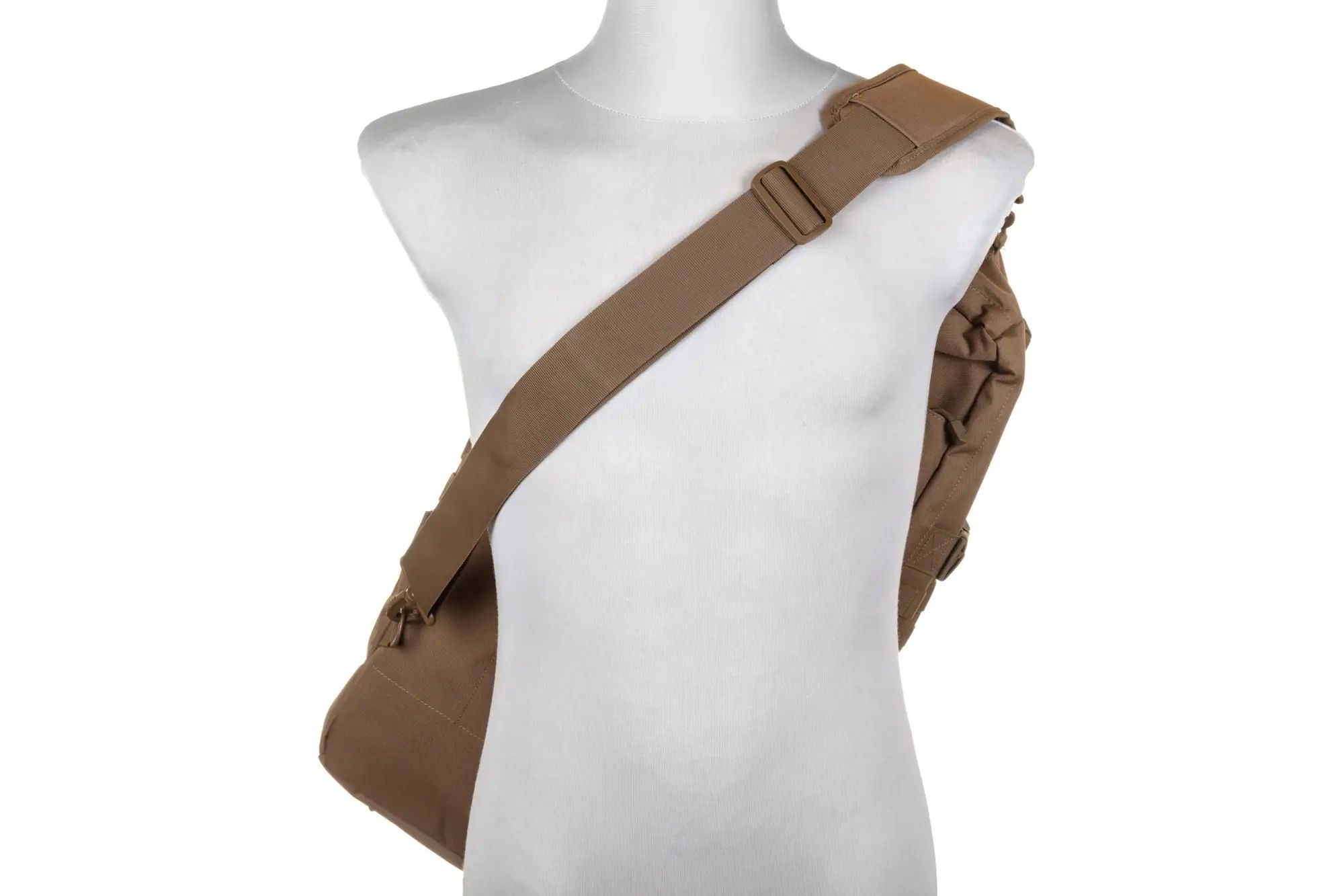 Plecak Specna Arms Tactical 40 l - Tan