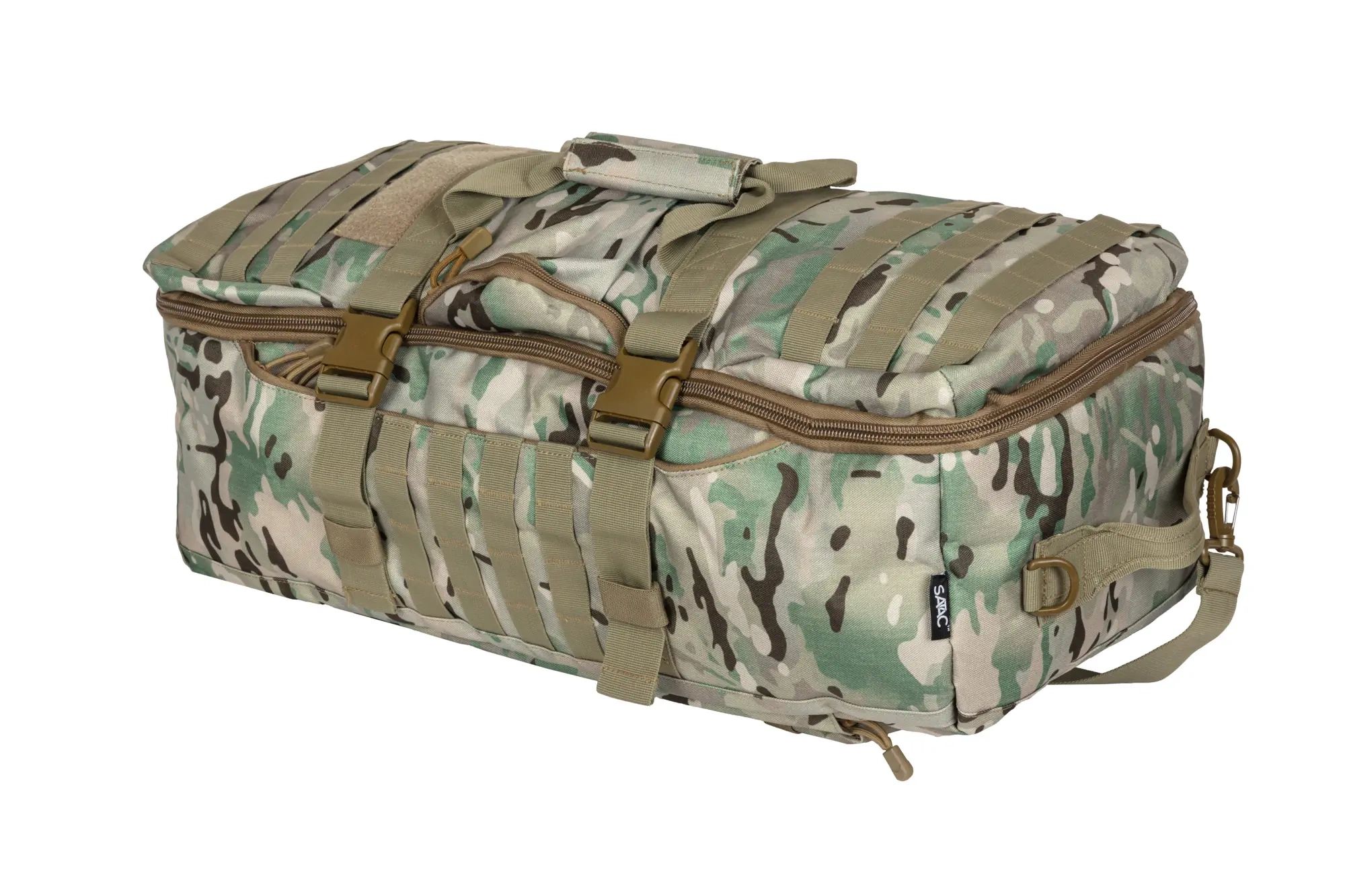 Plecak Specna Arms Tactical 40 l - MultiCam