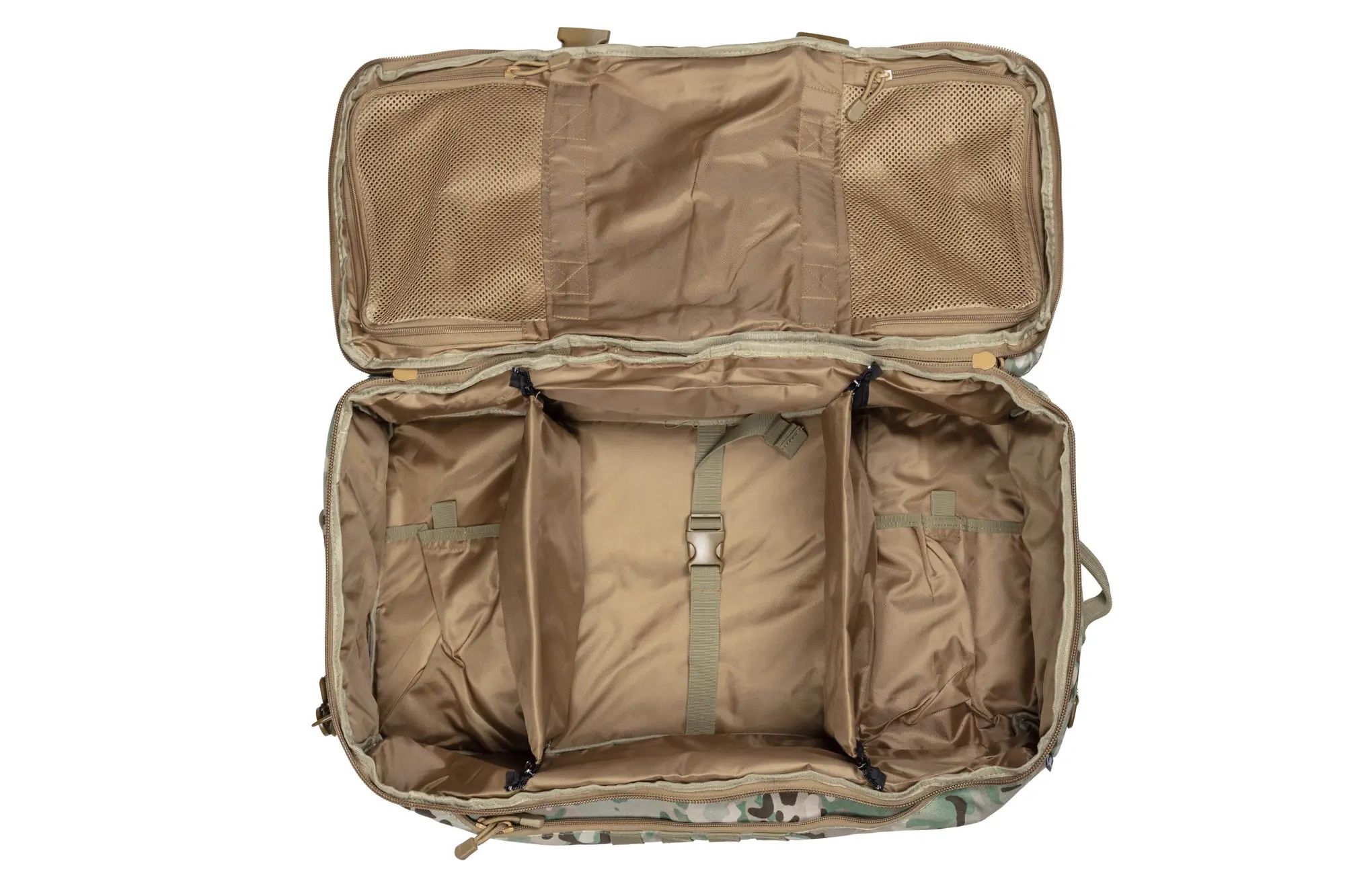 Plecak Specna Arms Tactical 40 l - MultiCam