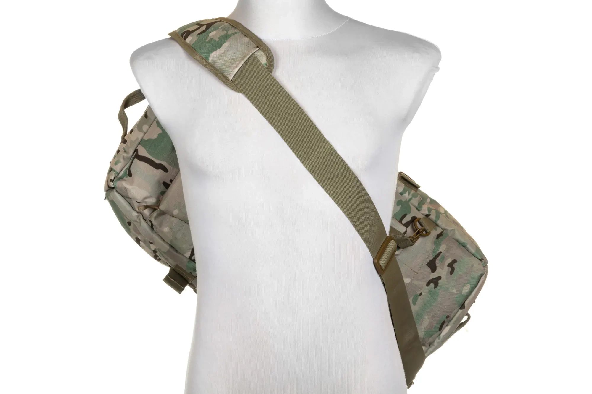 Plecak Specna Arms Tactical 40 l - MultiCam