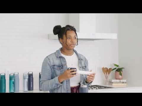 Filtr membranowy LifeStraw do butelek z serii Go 2.0