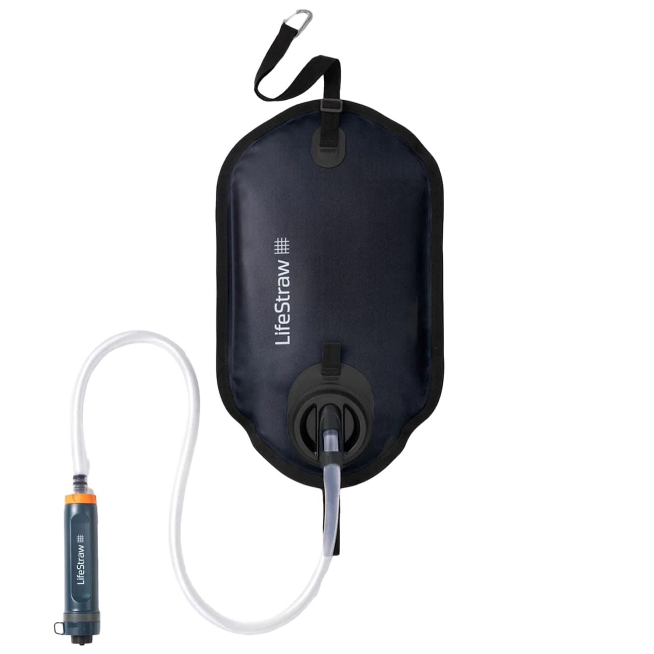 Filtr do wody LifeStraw Peak Series Gravity Purifier System 8 l