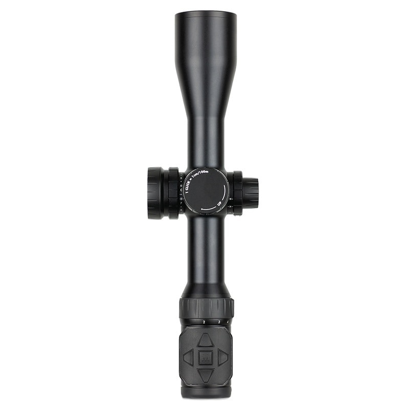 Luneta celownicza Steiner eRanger 8 2-16x50 CW - Black