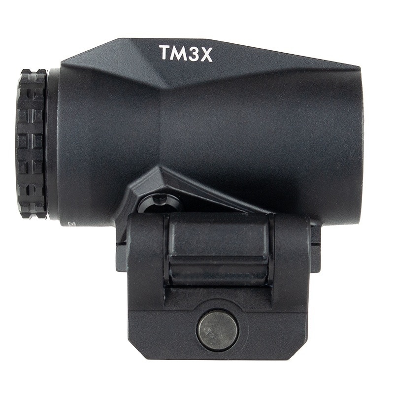 Luneta typu Magnifier Steiner TM3X 3x18 - Black