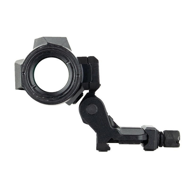 Luneta typu Magnifier Steiner TM3X 3x18 - Black