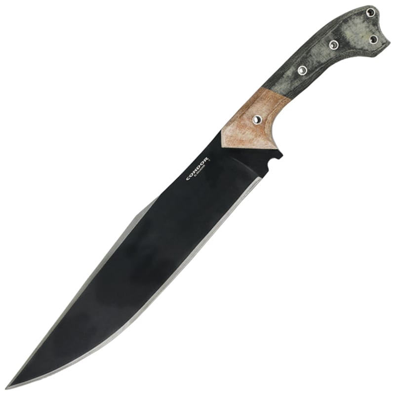Nóż Condor Atrox