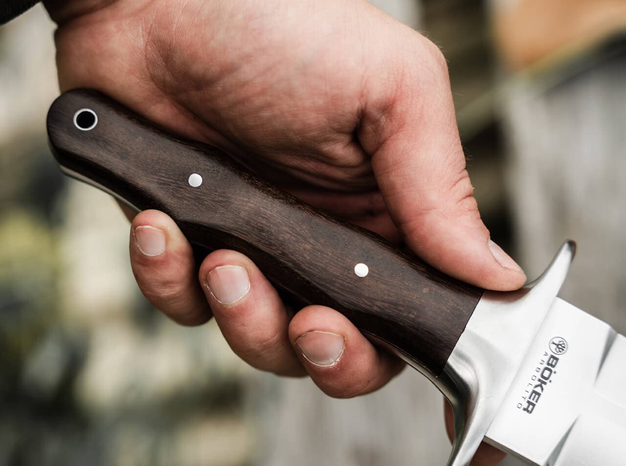 Sztylet Boker Arbolito Colmillo GX