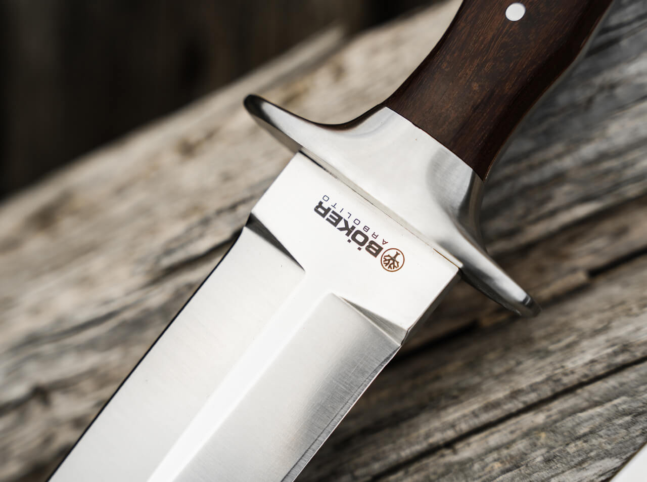 Sztylet Boker Arbolito Colmillo GX
