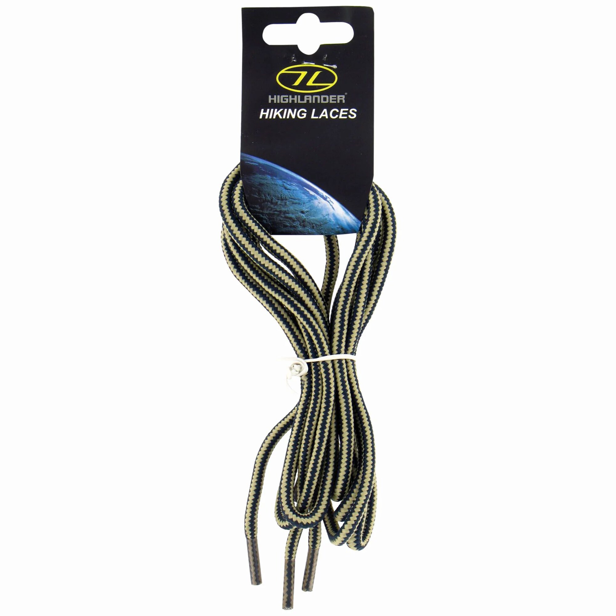 Sznurowadła Highlander Outdoor Hiking Laces 130 cm