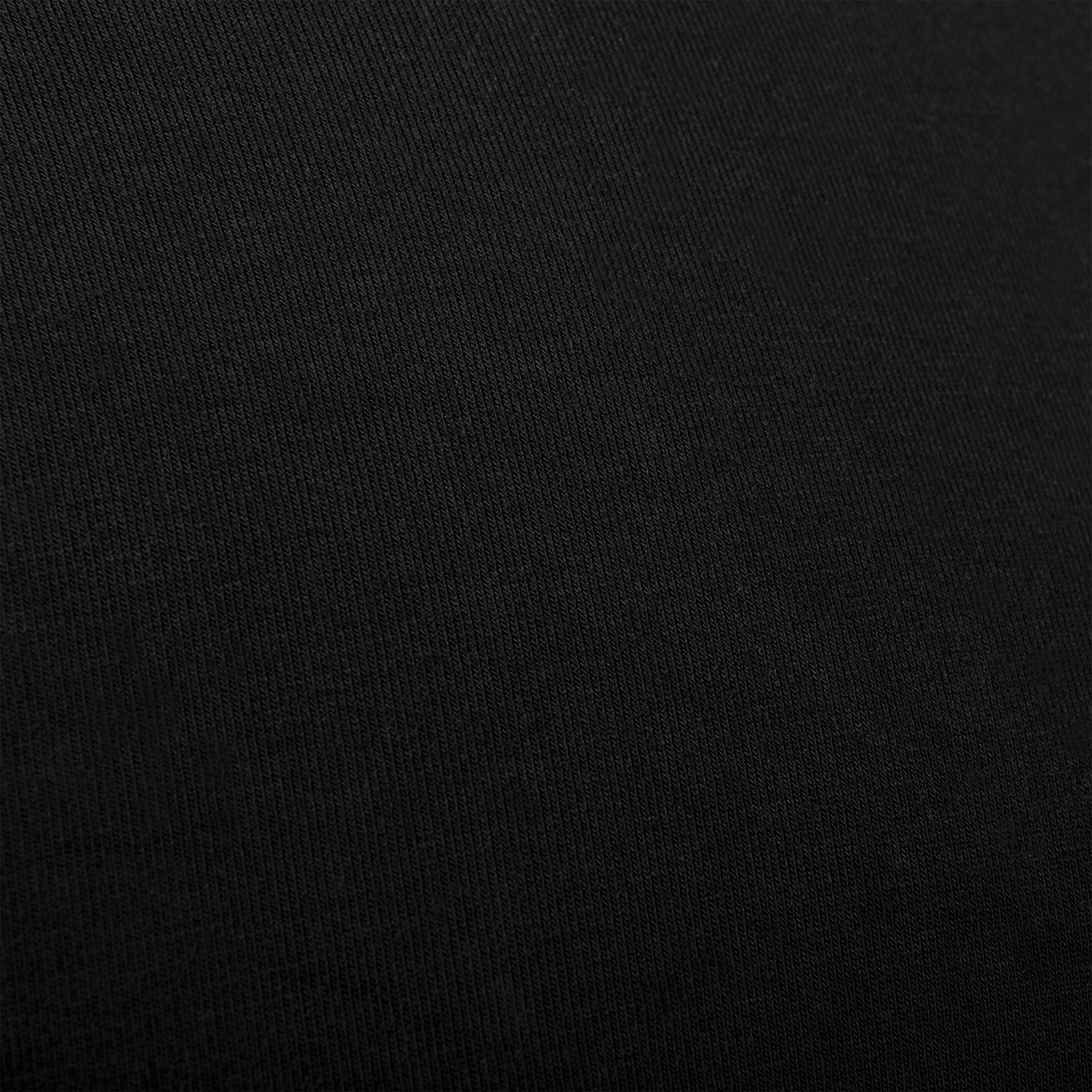 Koszulka termoaktywna damska Highlander Outdoor Bamboo Base Layer Long Sleeve 190 - Black