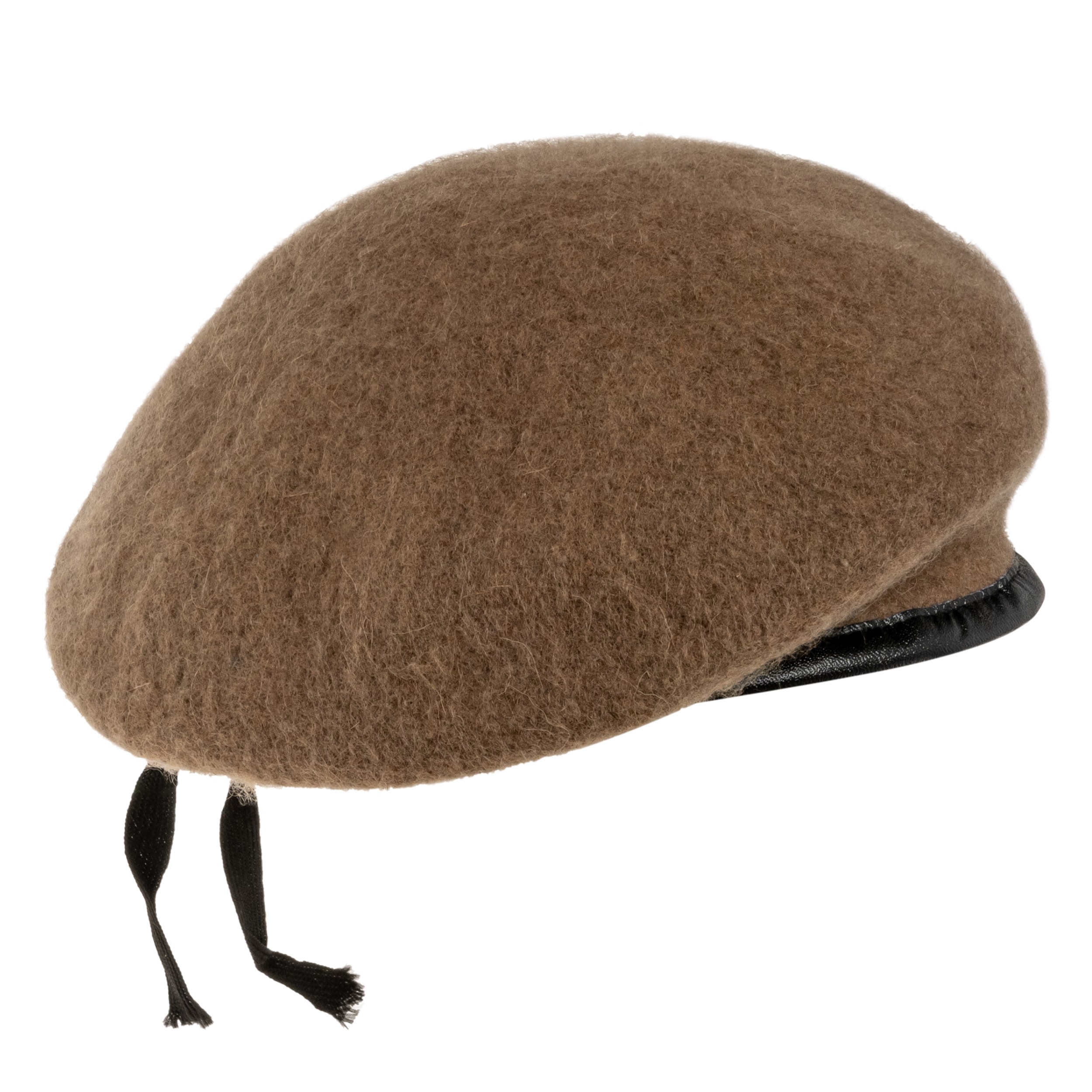 Beret Highlander Forces - Sand Brown