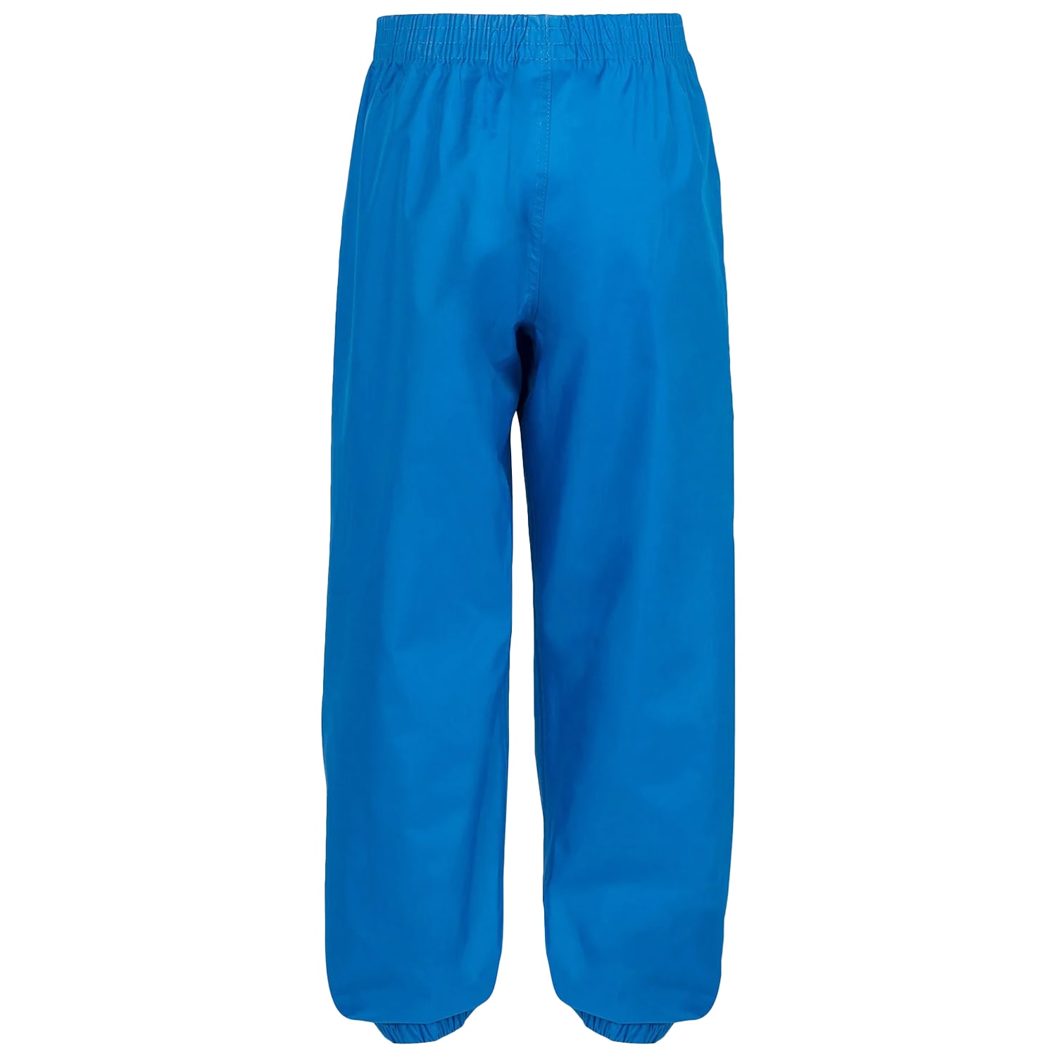 Spodnie wodoodporne dziecięce Highlander Outdoor Stormguard - Deep Blue