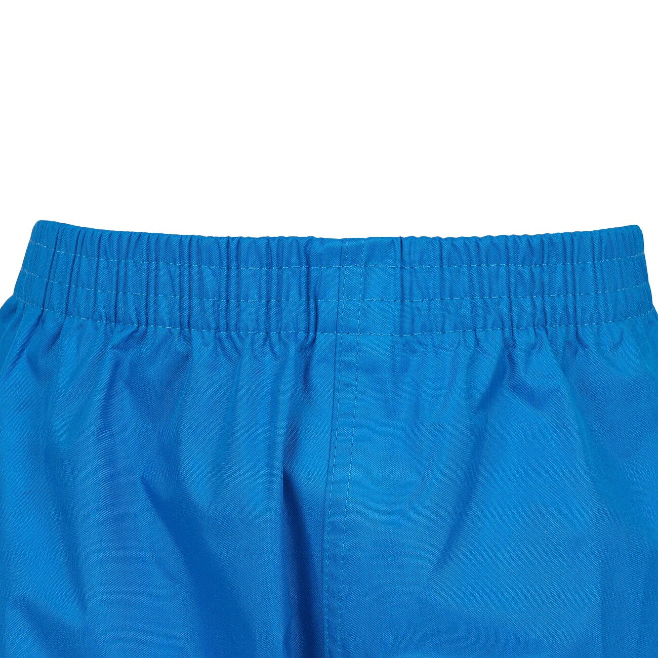 Spodnie wodoodporne dziecięce Highlander Outdoor Stormguard - Deep Blue