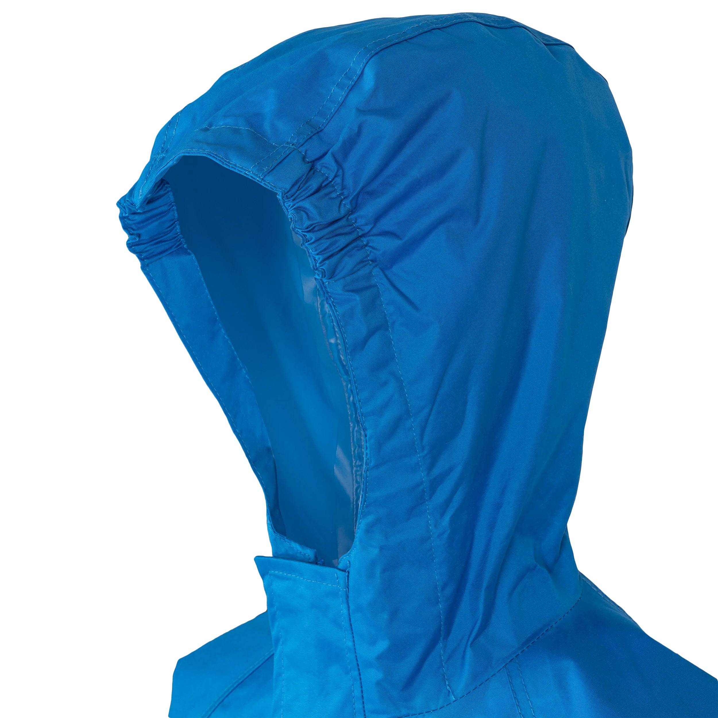 Kurtka dziecięca Highlander Outdoor Kids Stormguard - Blue
