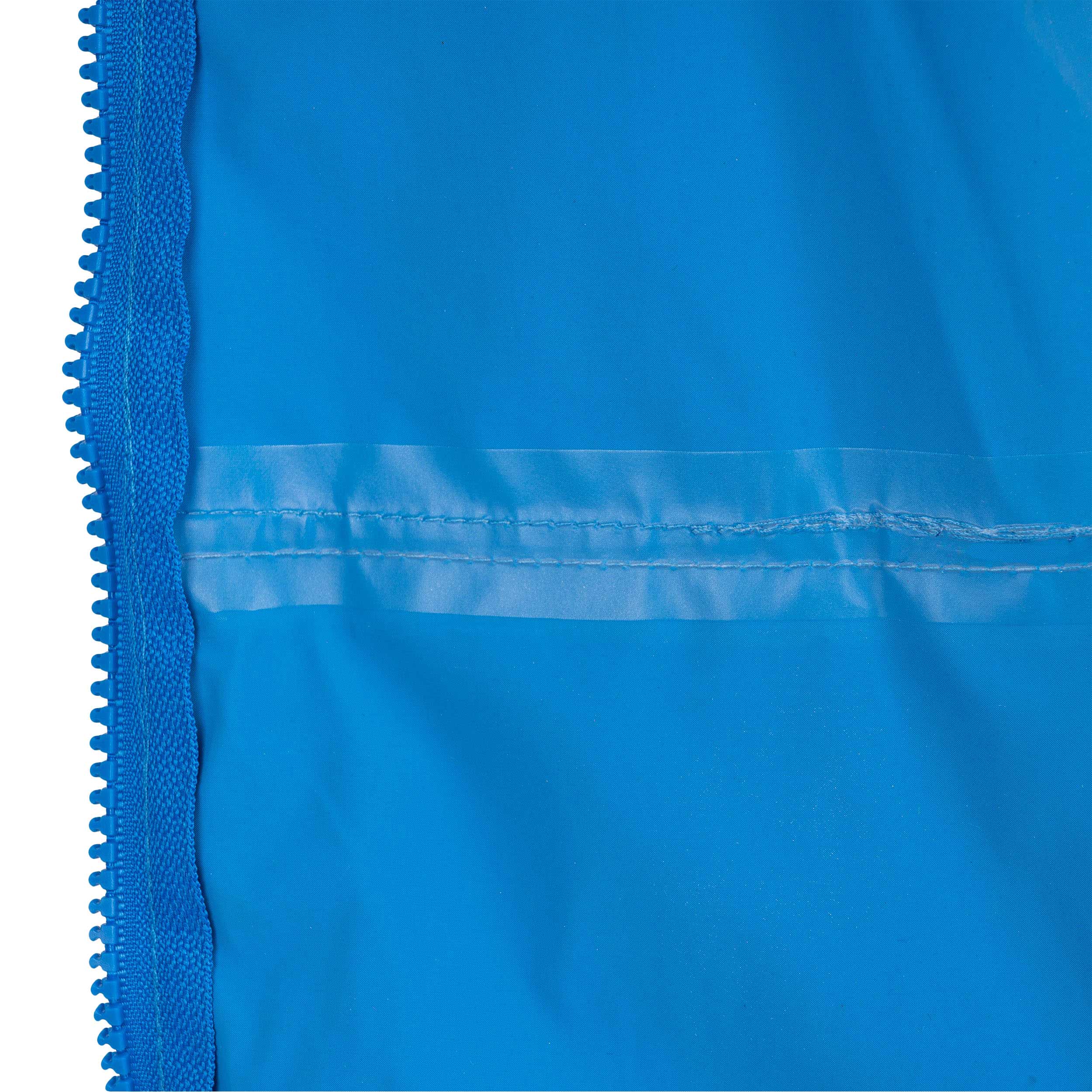 Kurtka dziecięca Highlander Outdoor Kids Stormguard - Blue