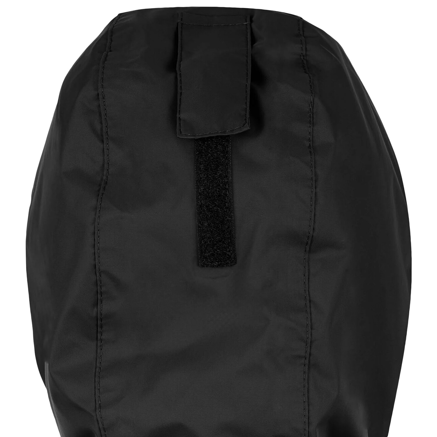 Kurtka Highlander Outdoor Stow & Go Pack Away - Black
