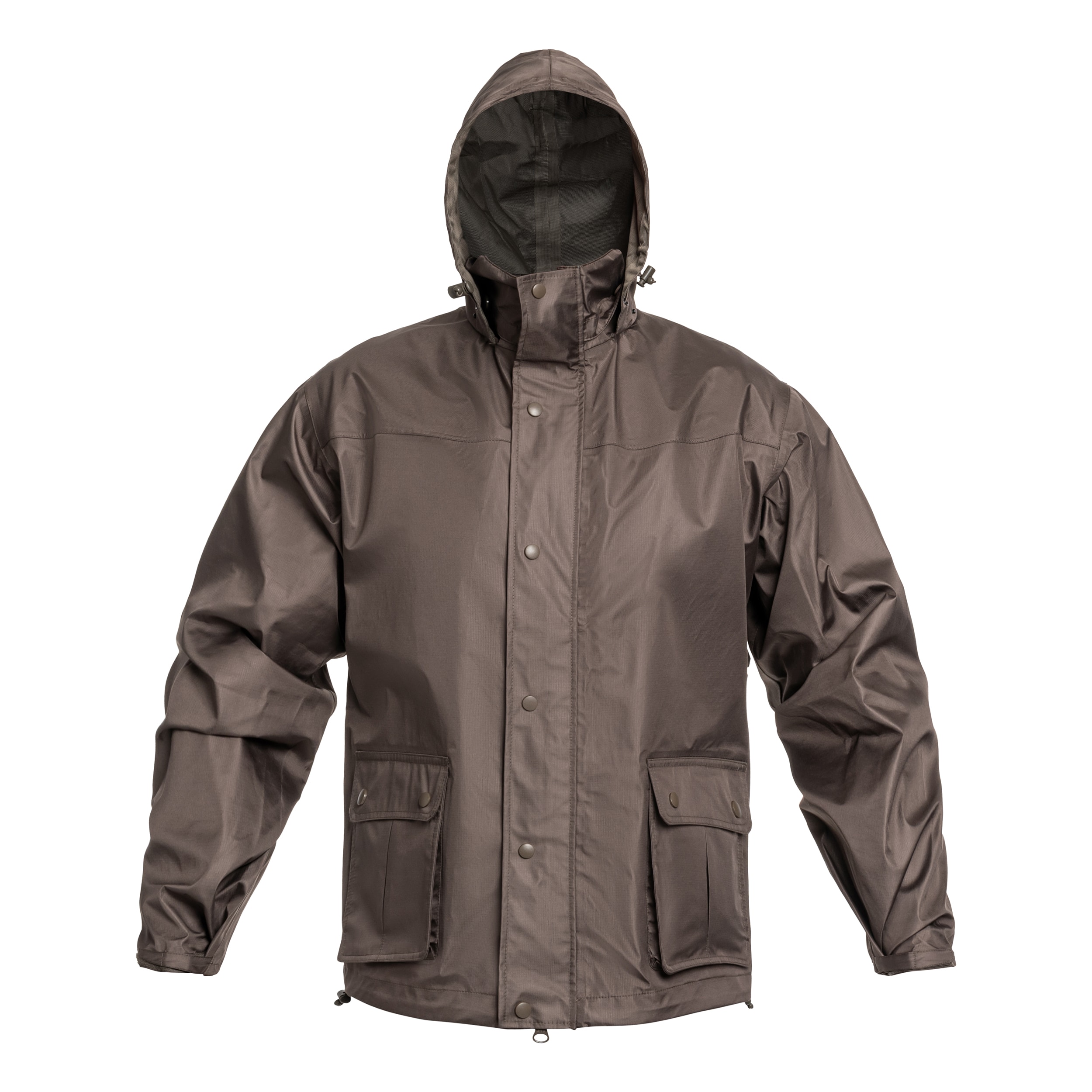 Куртка Highlander Forces Tempest Waterproof - Ranger Green