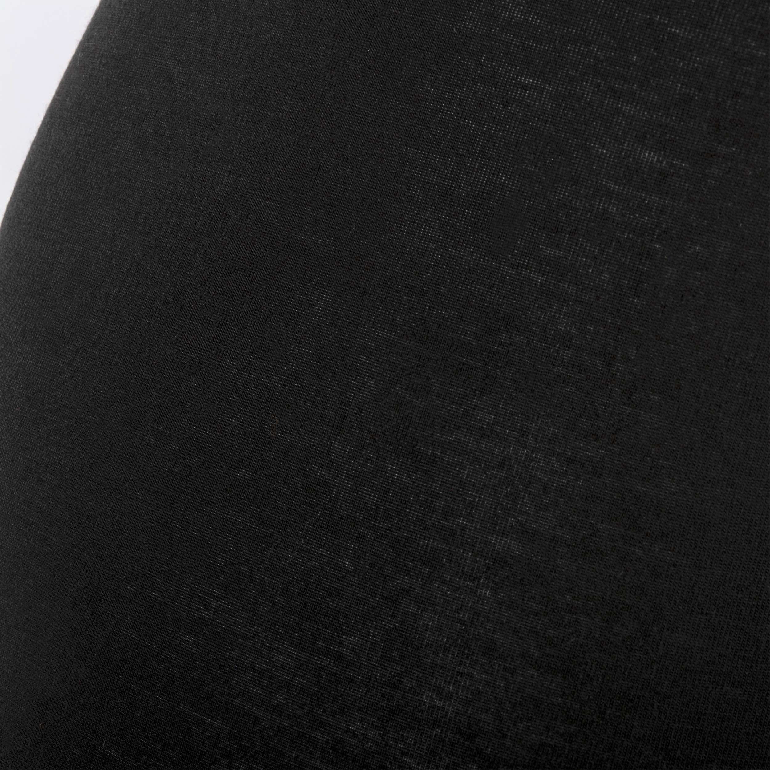 Legginsy termoaktywne Highlander męskie Bambo 190 TOP - Black