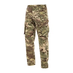 Spodnie Highlander Forces Delta Trousers - Arid MC Camo