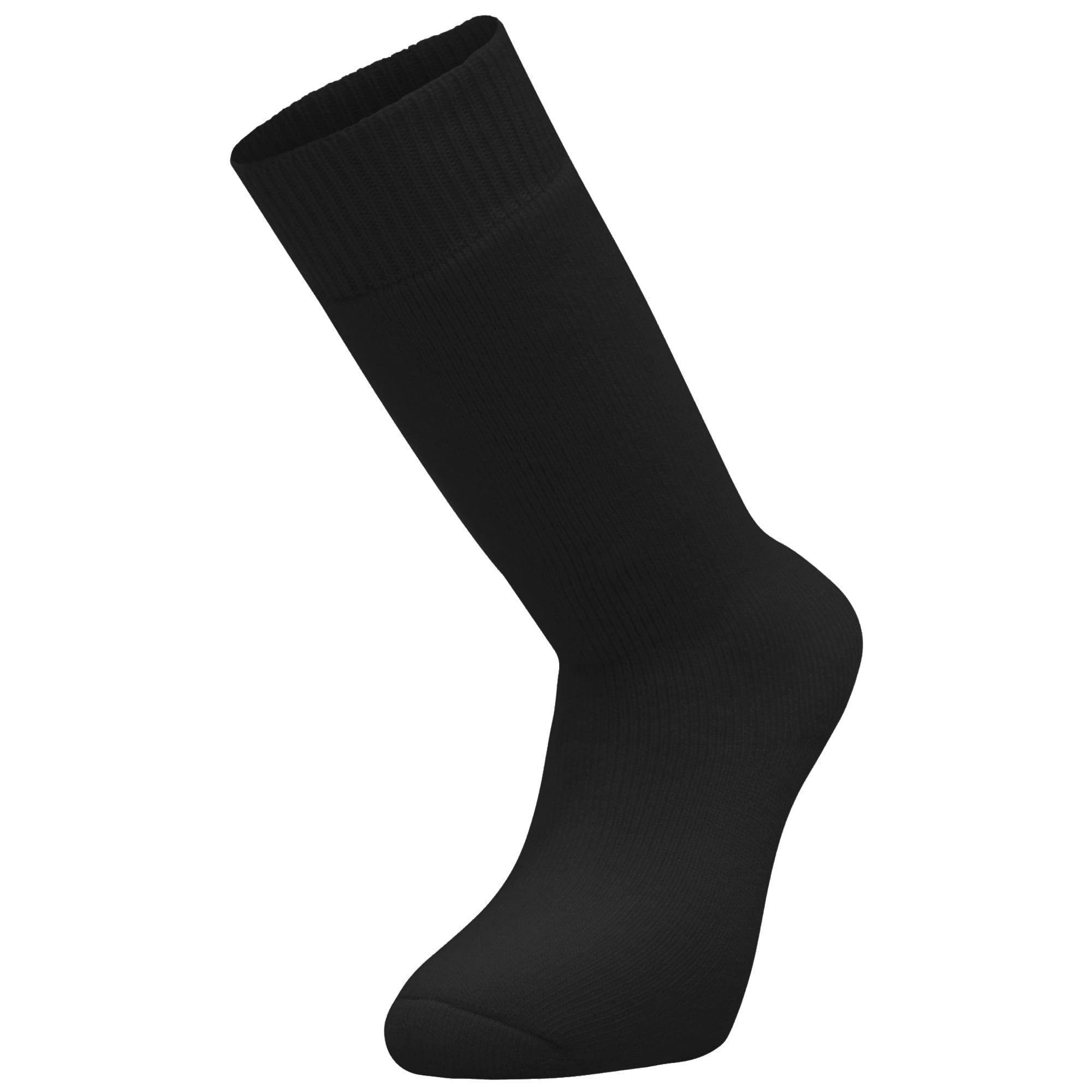 Skarpety Highlander Forces Claymore Wool Socks - Black
