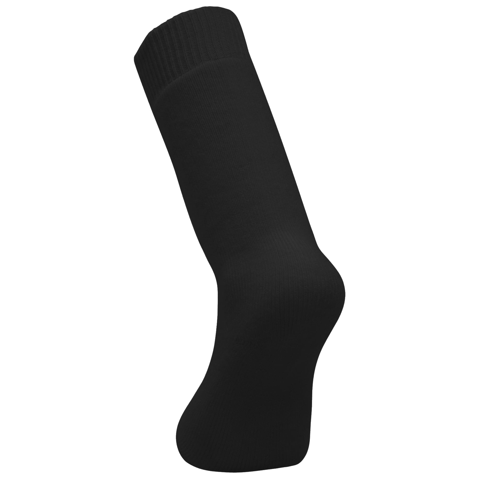 Skarpety Highlander Forces Claymore Wool Socks - Black