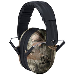 Ochronniki słuchu pasywne Walker's Baby and Kid’s Folding Muffs - NEXT Camo