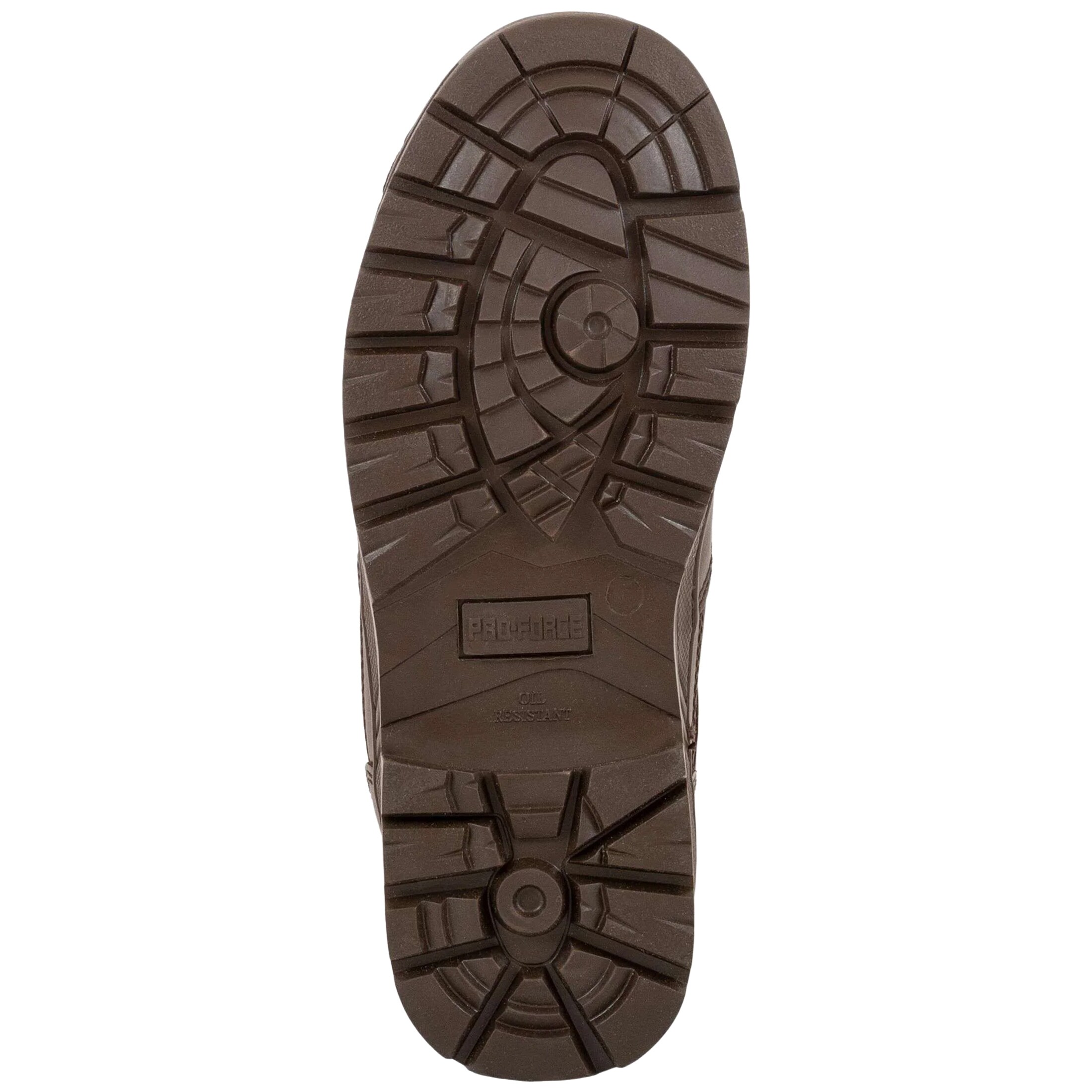 Buty dziecięce Highlander Forces Delta - Brown