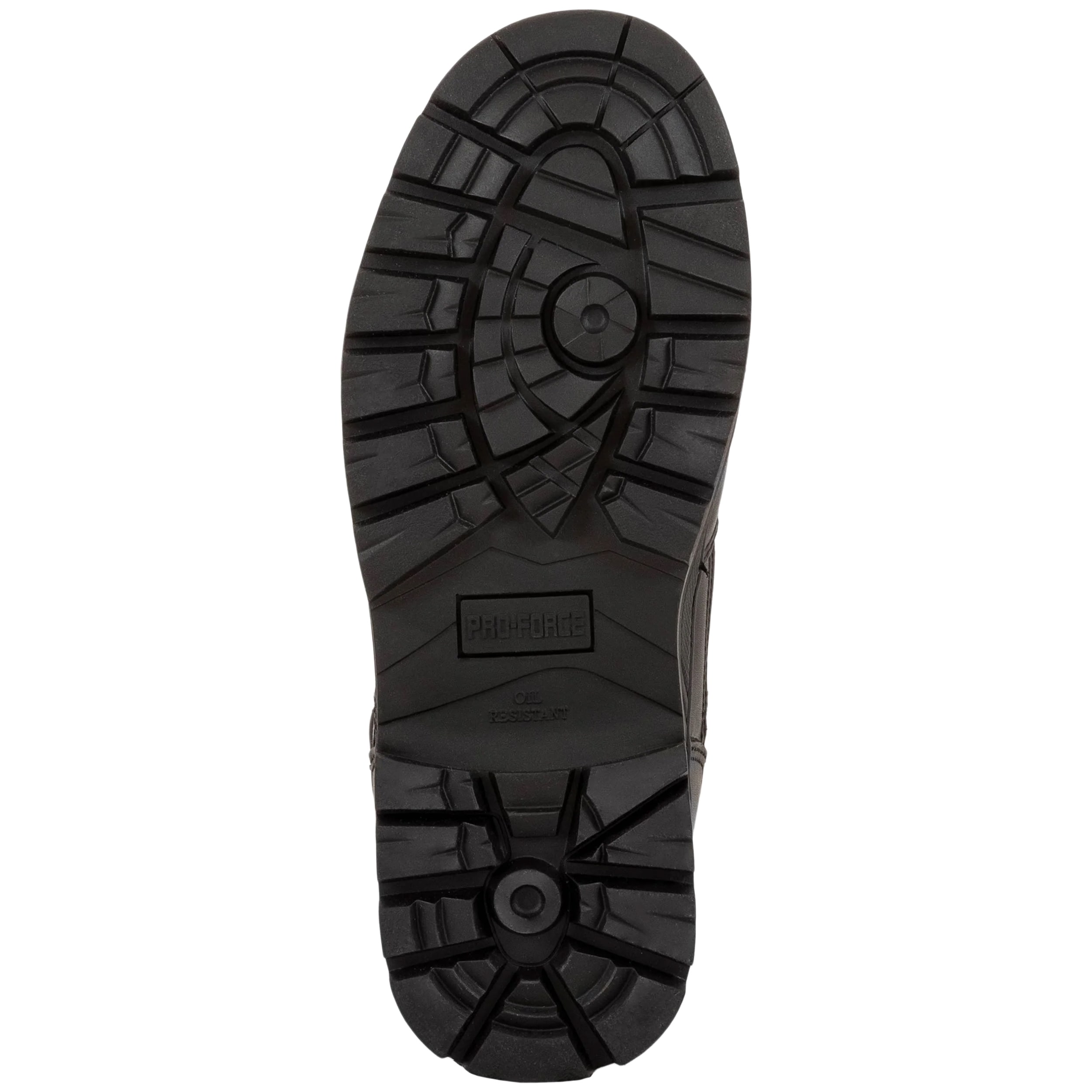 Buty dziecięce Highlander Forces Delta - Black