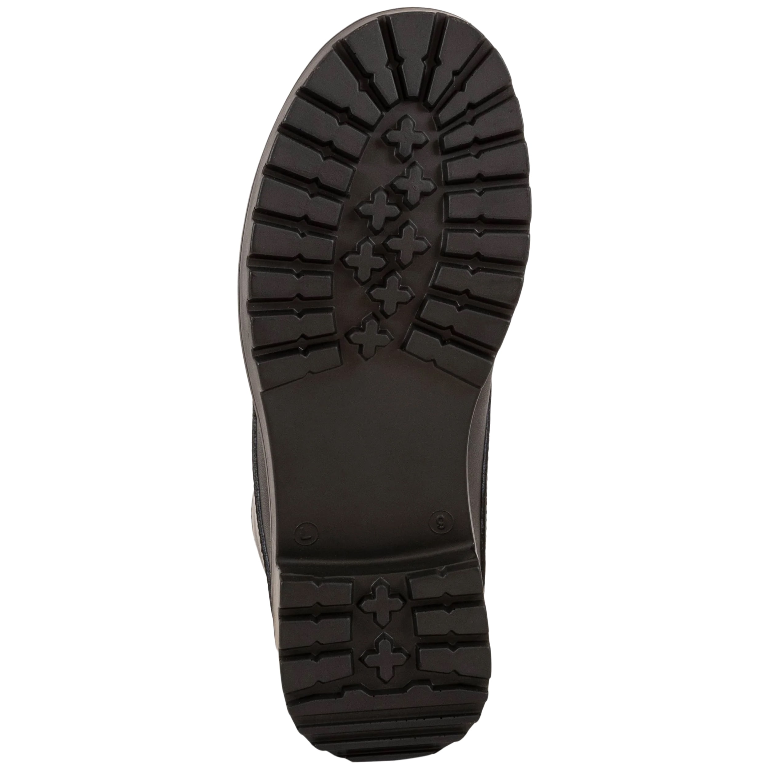 Buty Highlander Forces Ranger Assault - Black