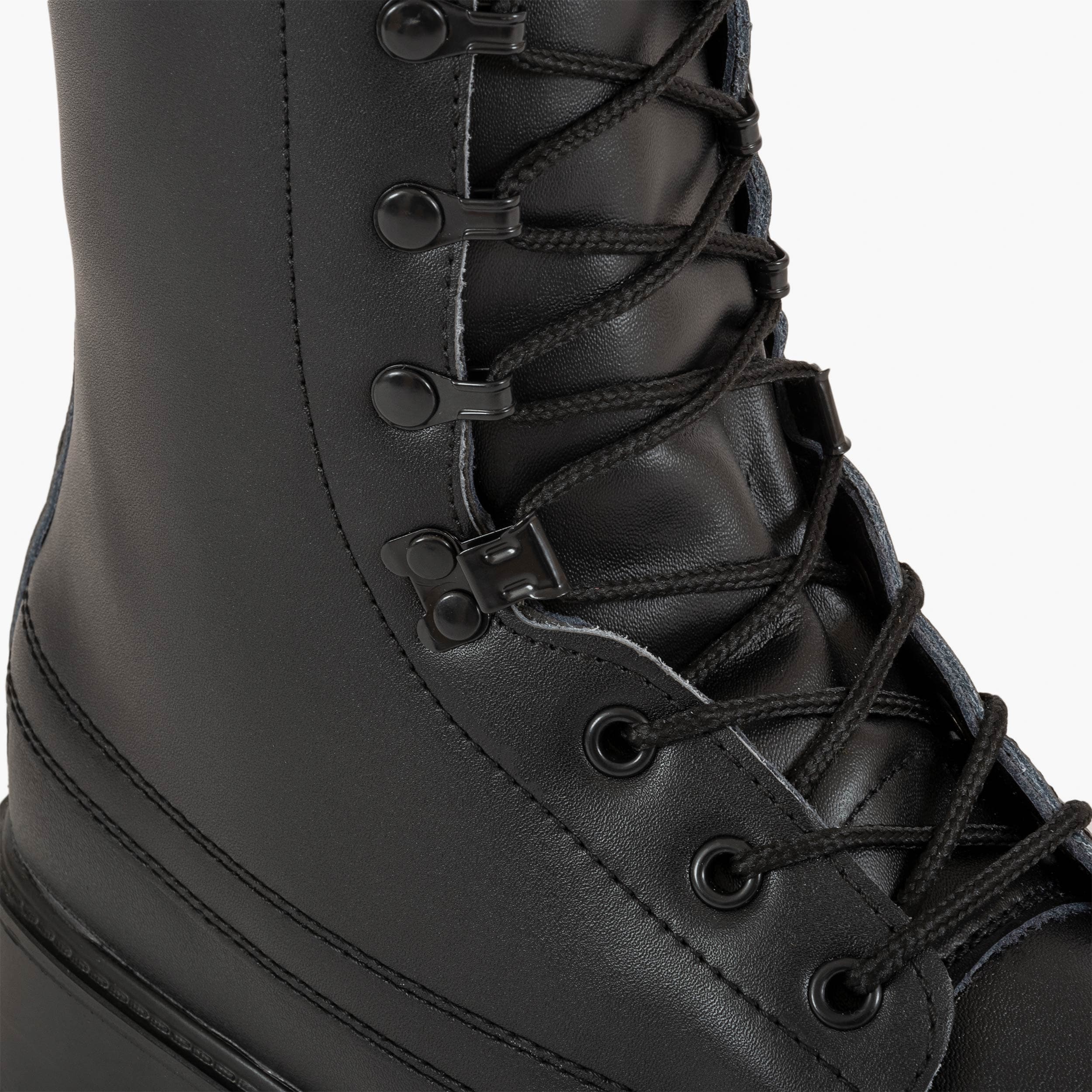 Buty Highlander Forces Ranger Assault - Black