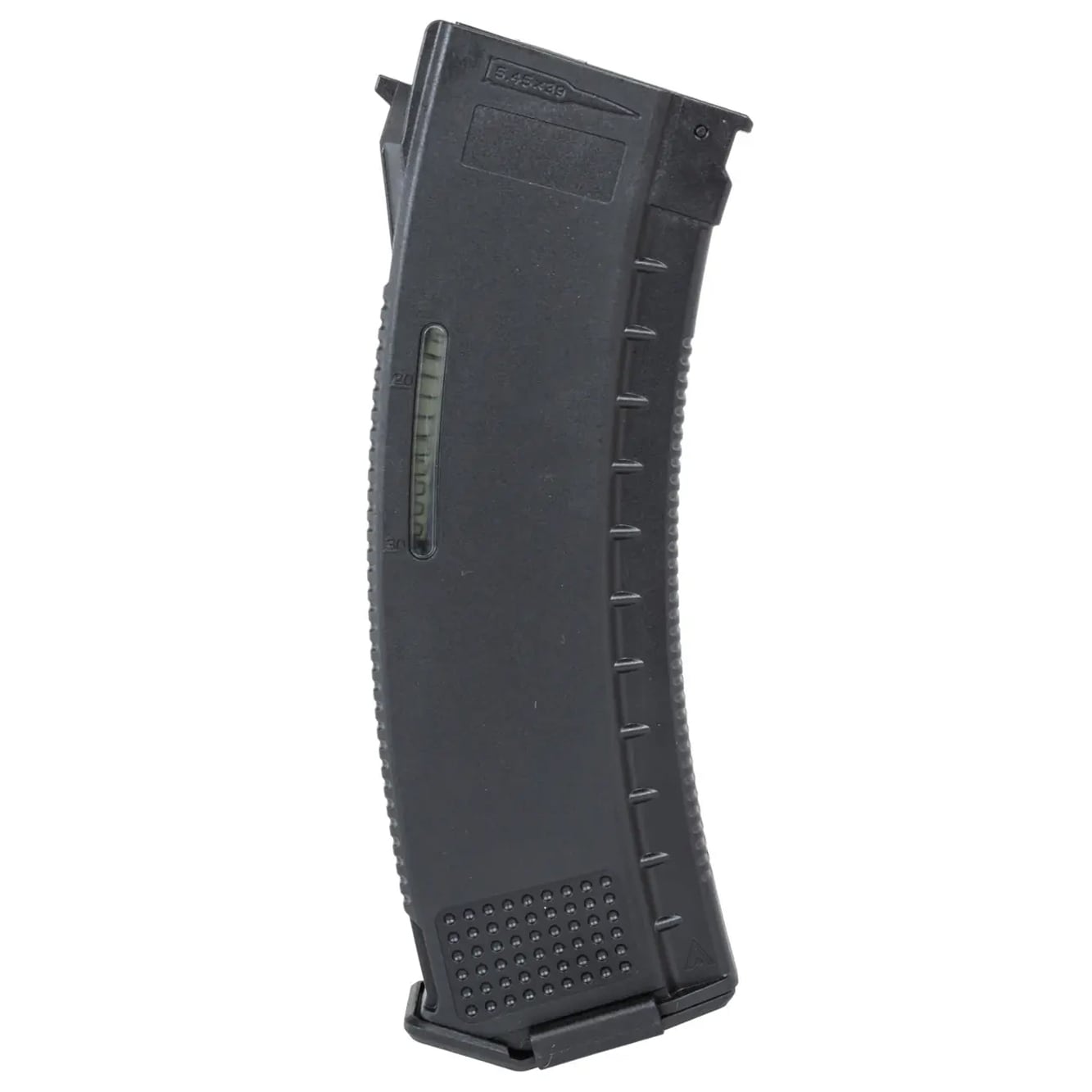 Magazynek ASG Arcturus Mid-Cap EMM MOD1 Variable-Cap Windowed do replik AK - Black