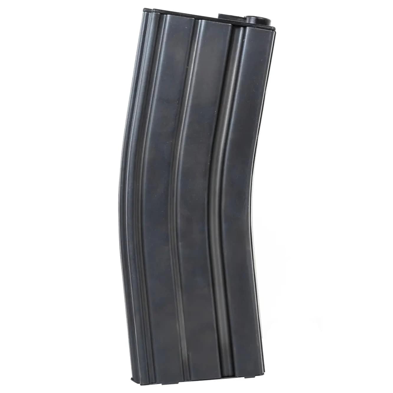 Magazynek ASG Arcturus Mid-Cap EMM Metal Variable-Cap do replik M4/M16 - Black