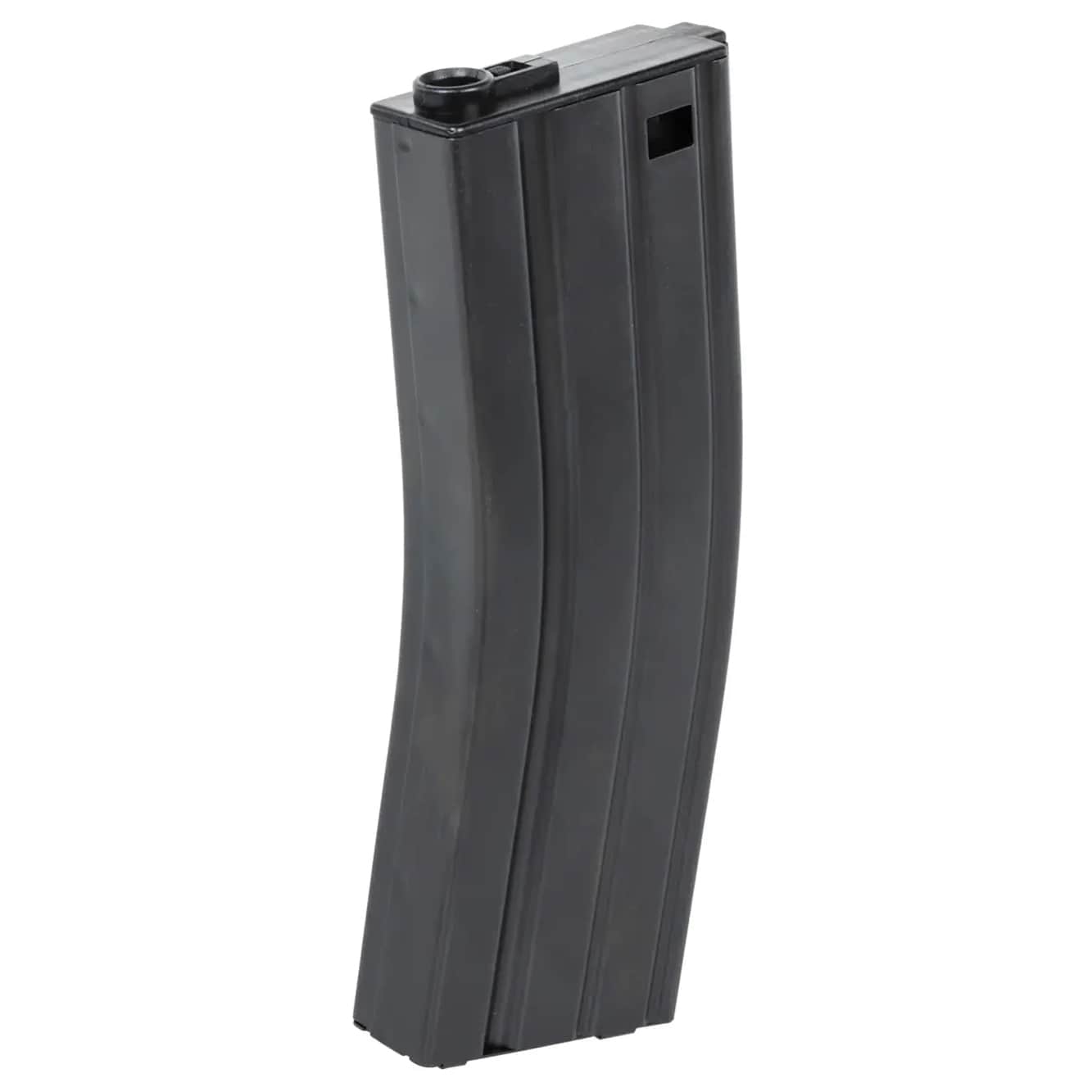Magazynek ASG Arcturus Mid-Cap EMM Metal Variable-Cap do replik M4/M16 - Black