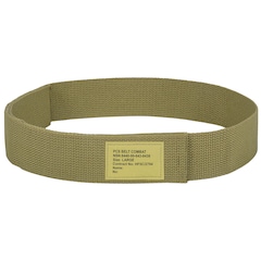 Pas Highlander Forces PCS - Olive