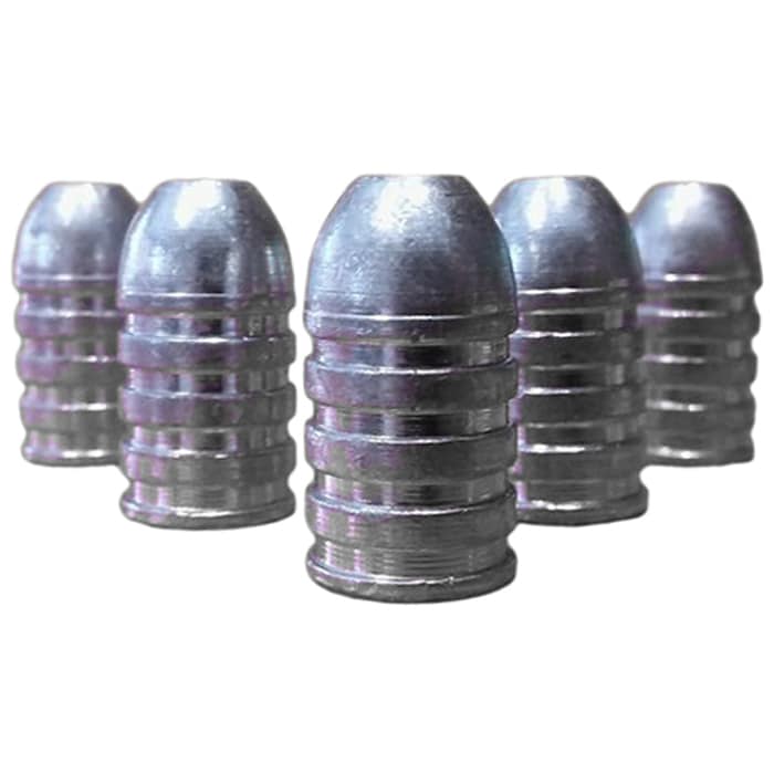 Pociski tarczowe Long ACP-Sport kal. 501 - 50 szt.