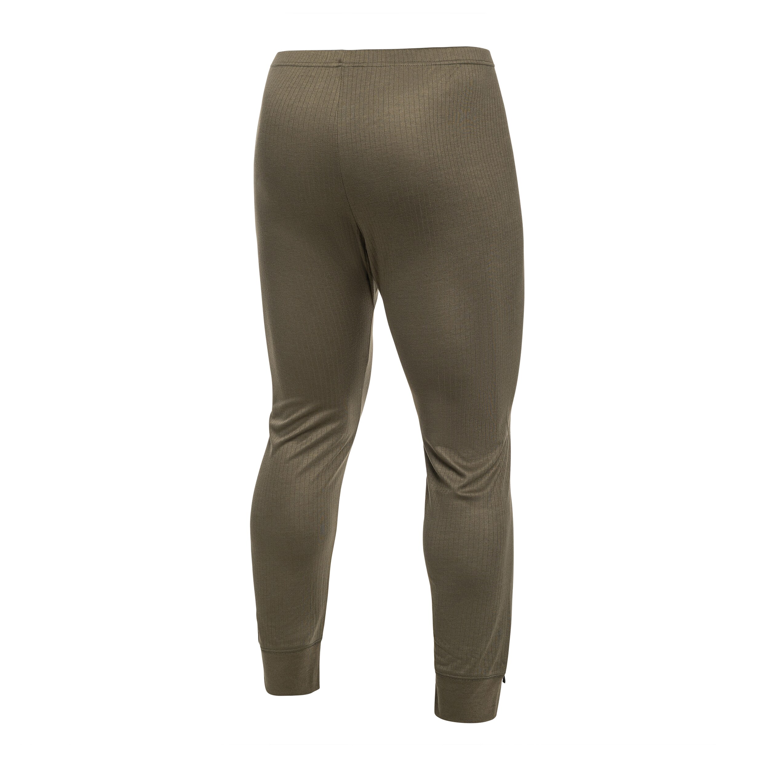 Legginsy termoaktywne Highlander Thermal Long Johns - Ranger Green