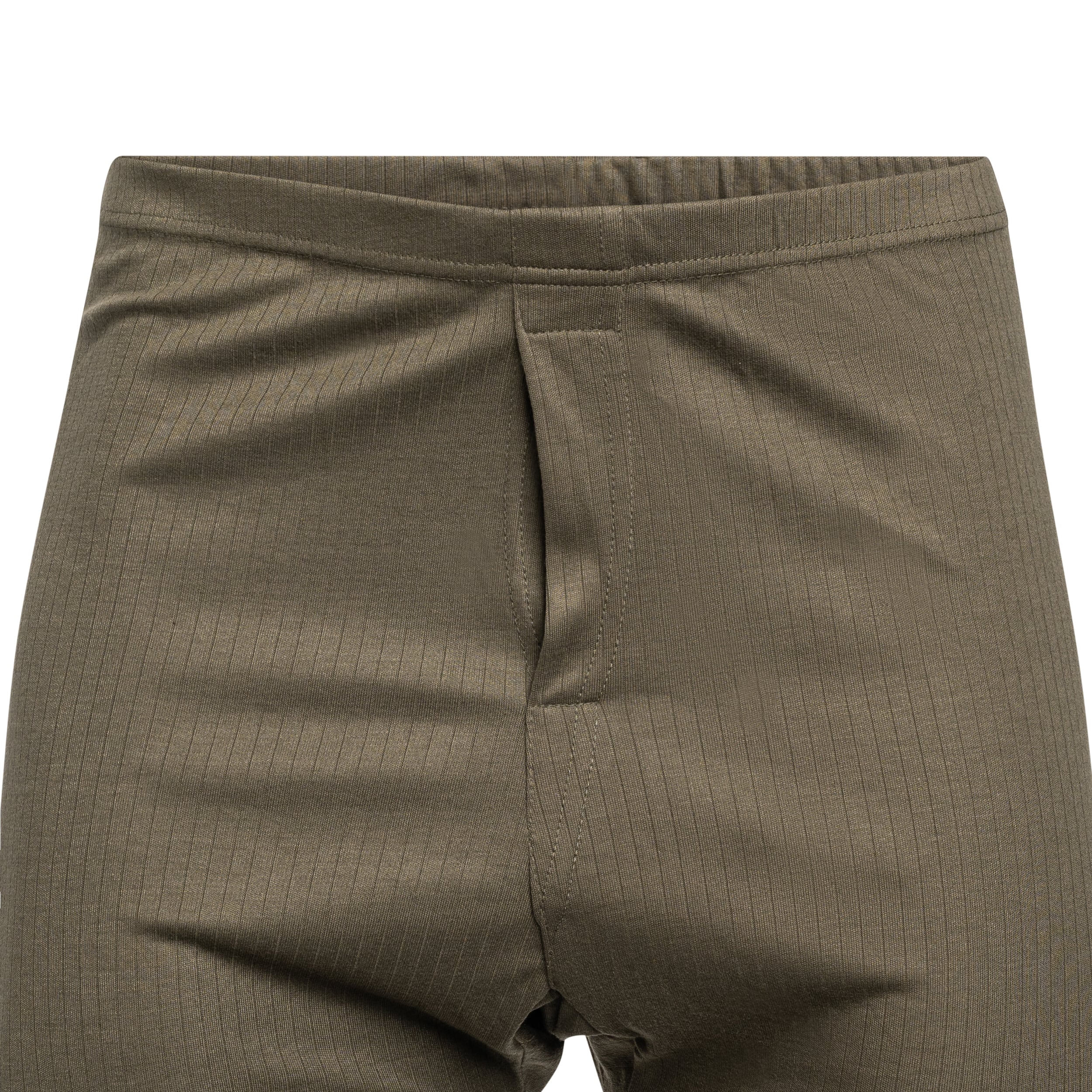 Legginsy termoaktywne Highlander Thermal Long Johns - Ranger Green