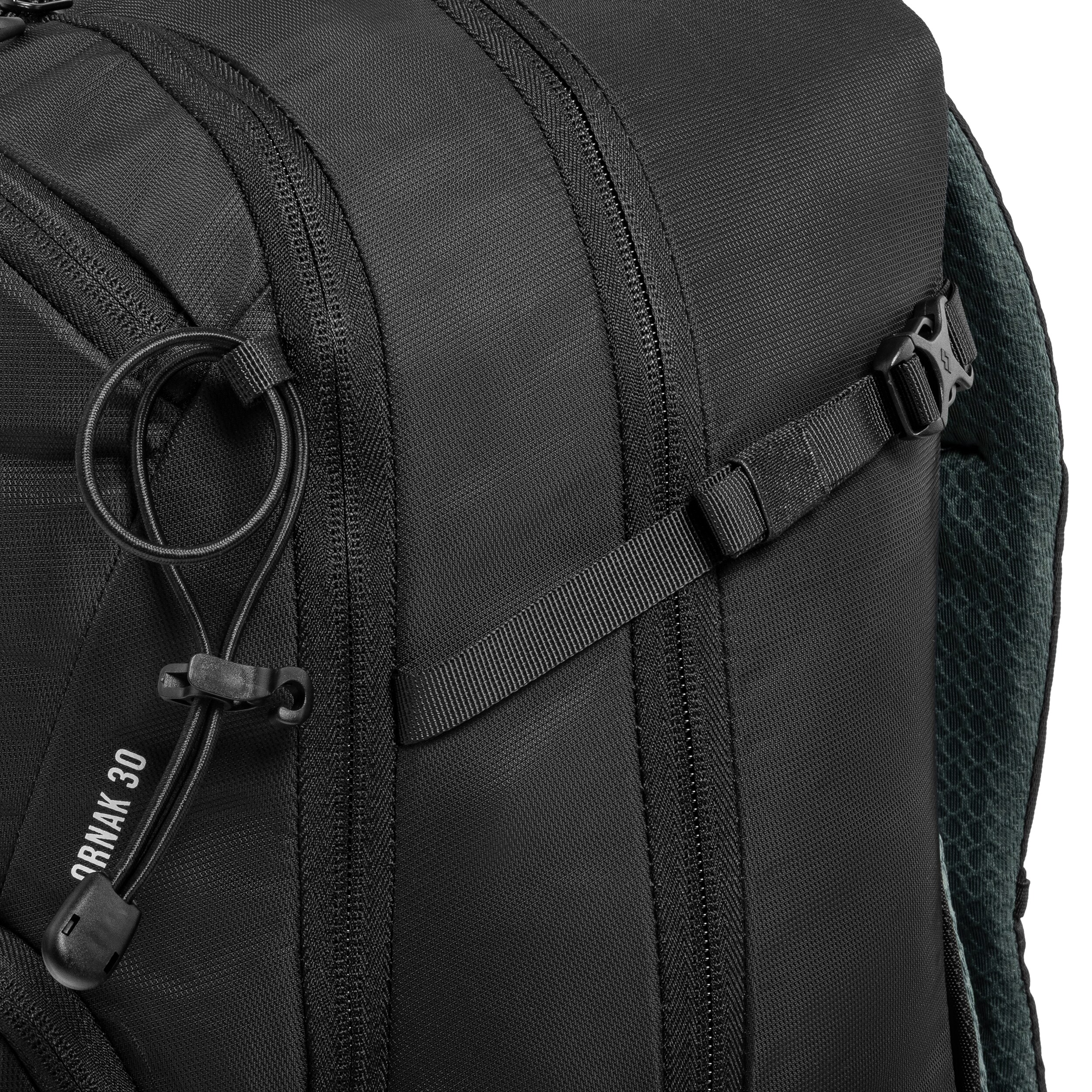Рюкзак Alpinus Ornak 30 л - Black