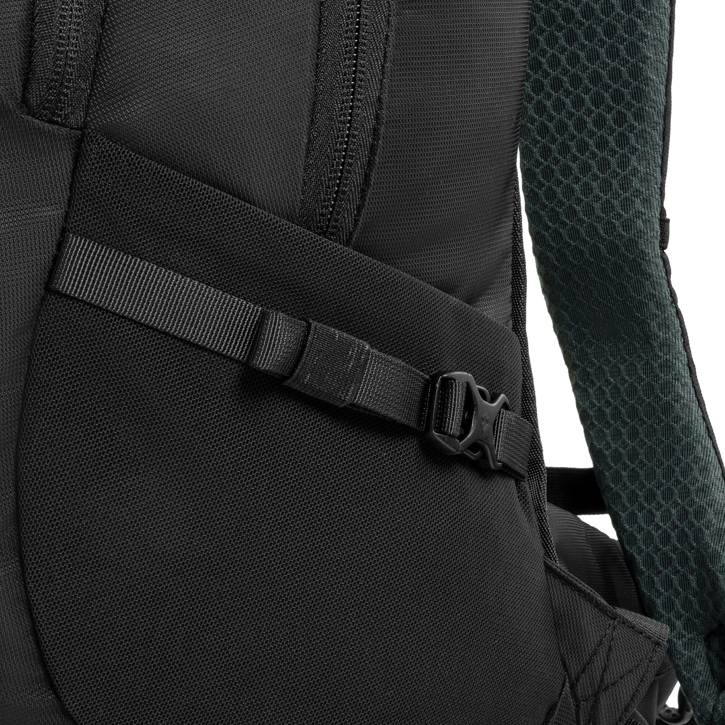 Рюкзак Alpinus Ornak 30 л - Black