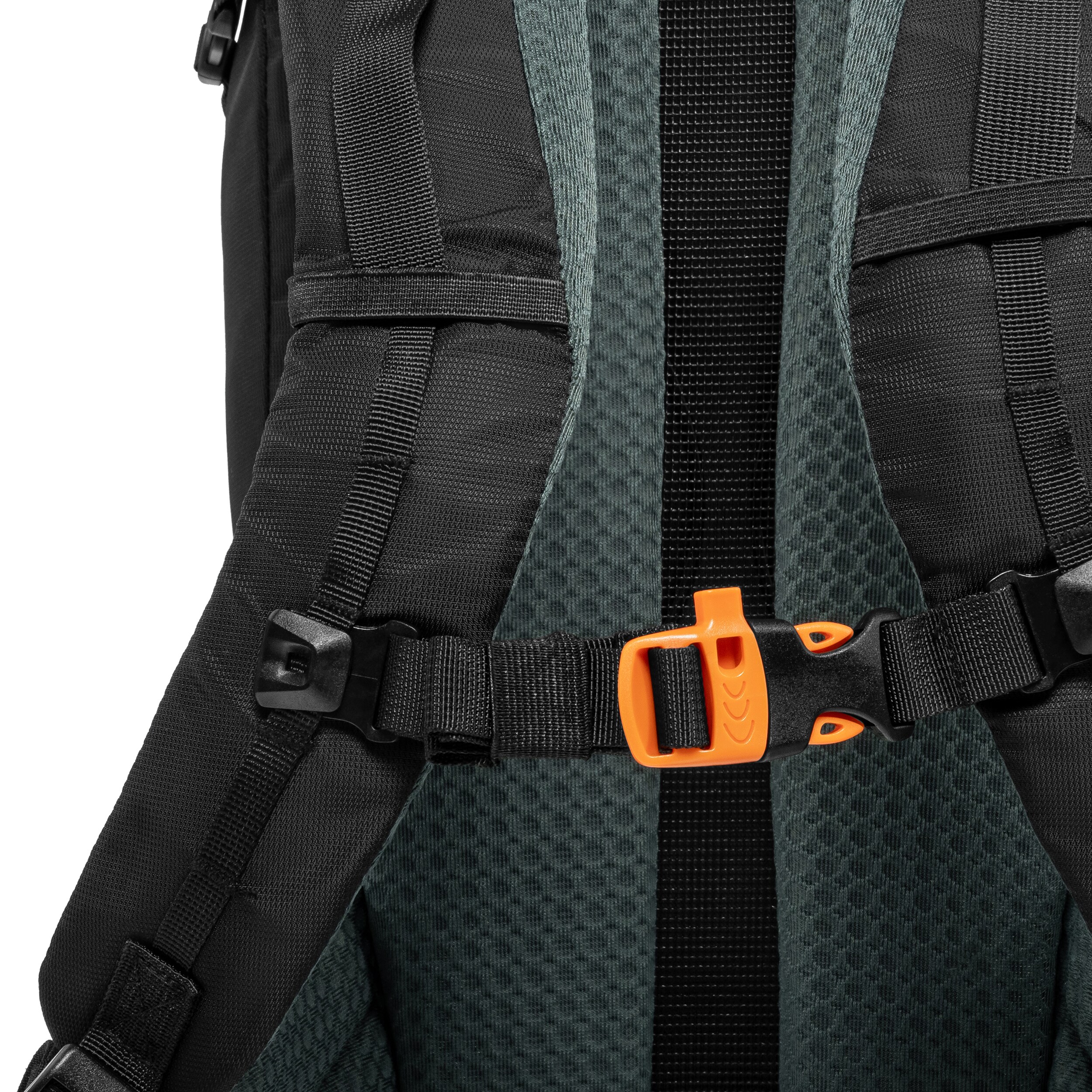 Рюкзак Alpinus Ornak 30 л - Black