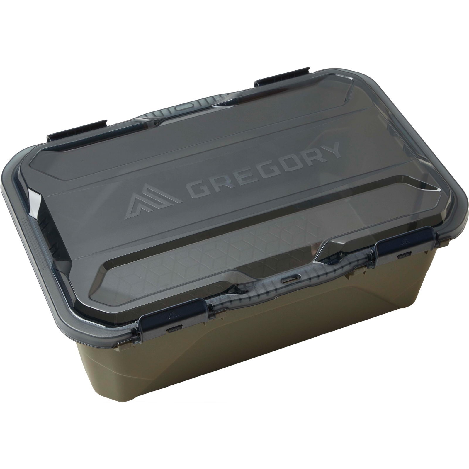 Ящик для транспортування Gregory Alpaca Gear Box 45 л - Mirage Tan