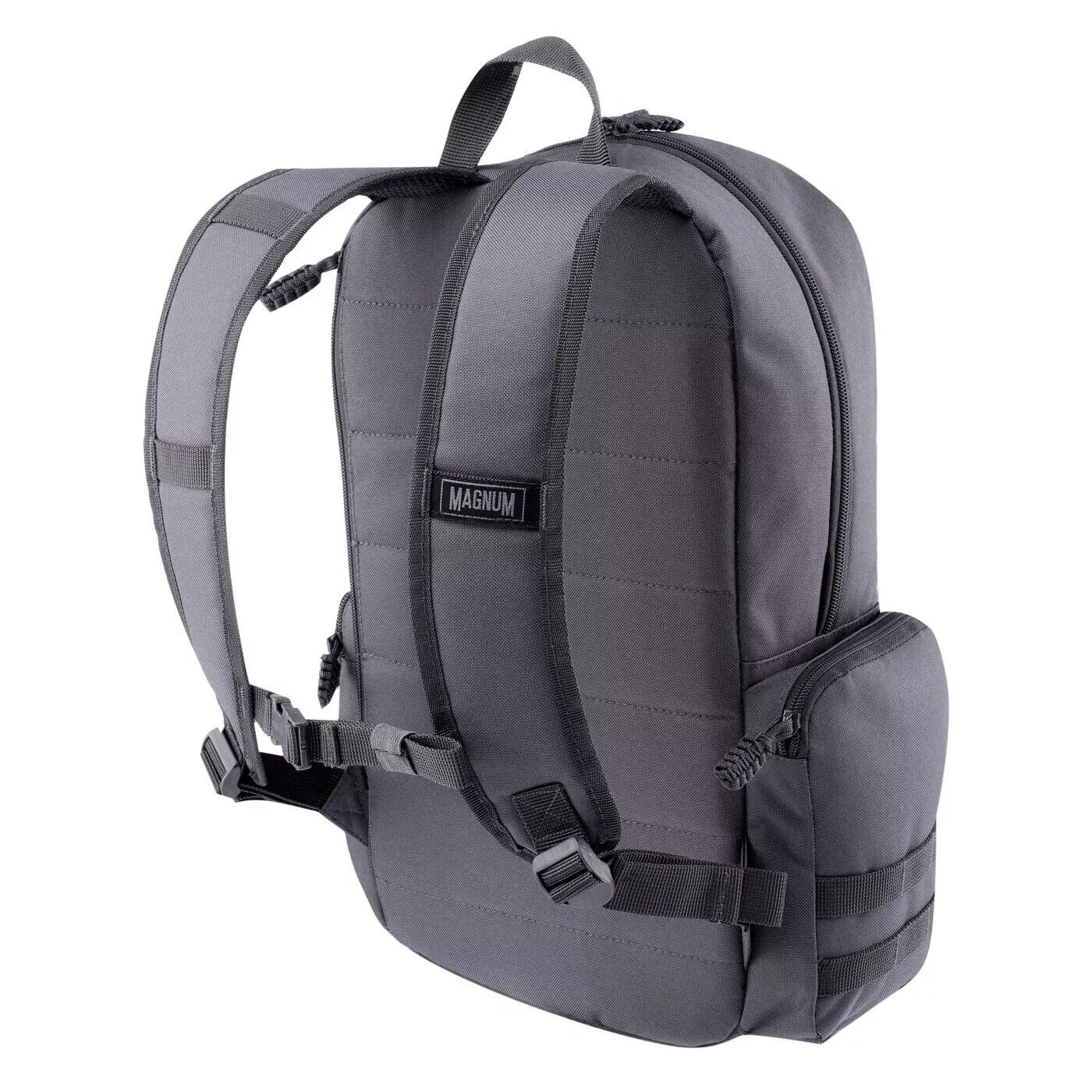 Plecak Magnum Wildcat 25 l - Forged Iron