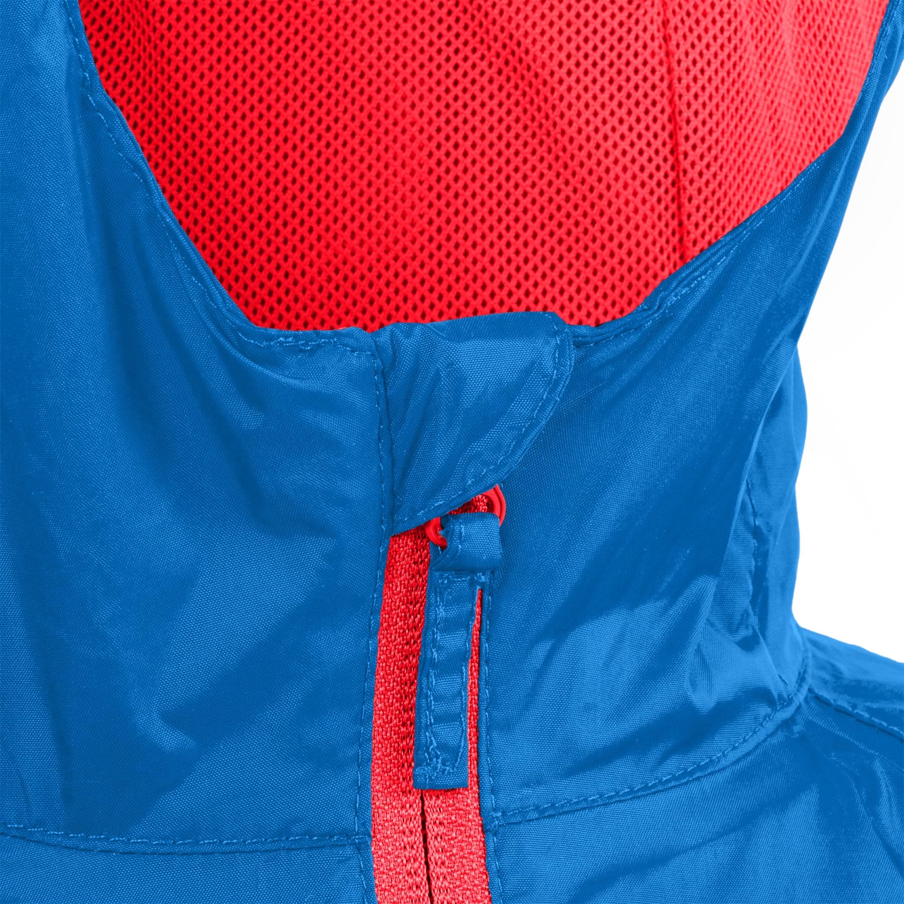 Kurtka dziecięca Highlander Outdoor Stow & Go Waterproof - Blue