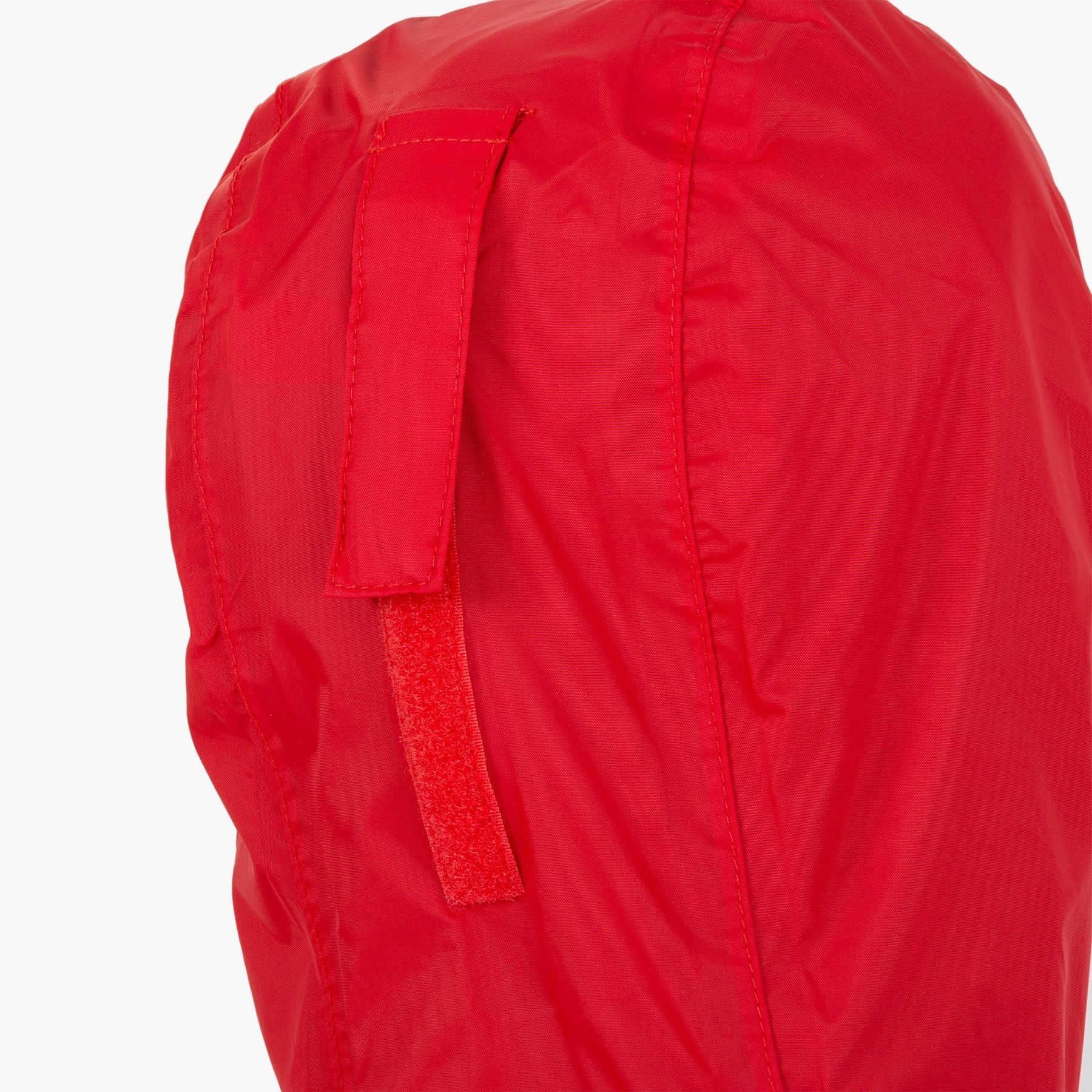 Kurtka dziecięca Highlander Outdoor Stow & Go Waterproof - Red
