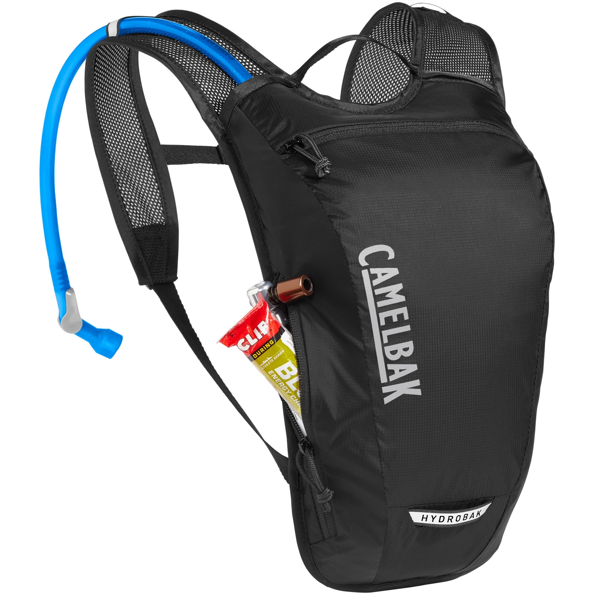 Plecak hydracyjny CamelBak Hydrobak Light 2,5 l - Black