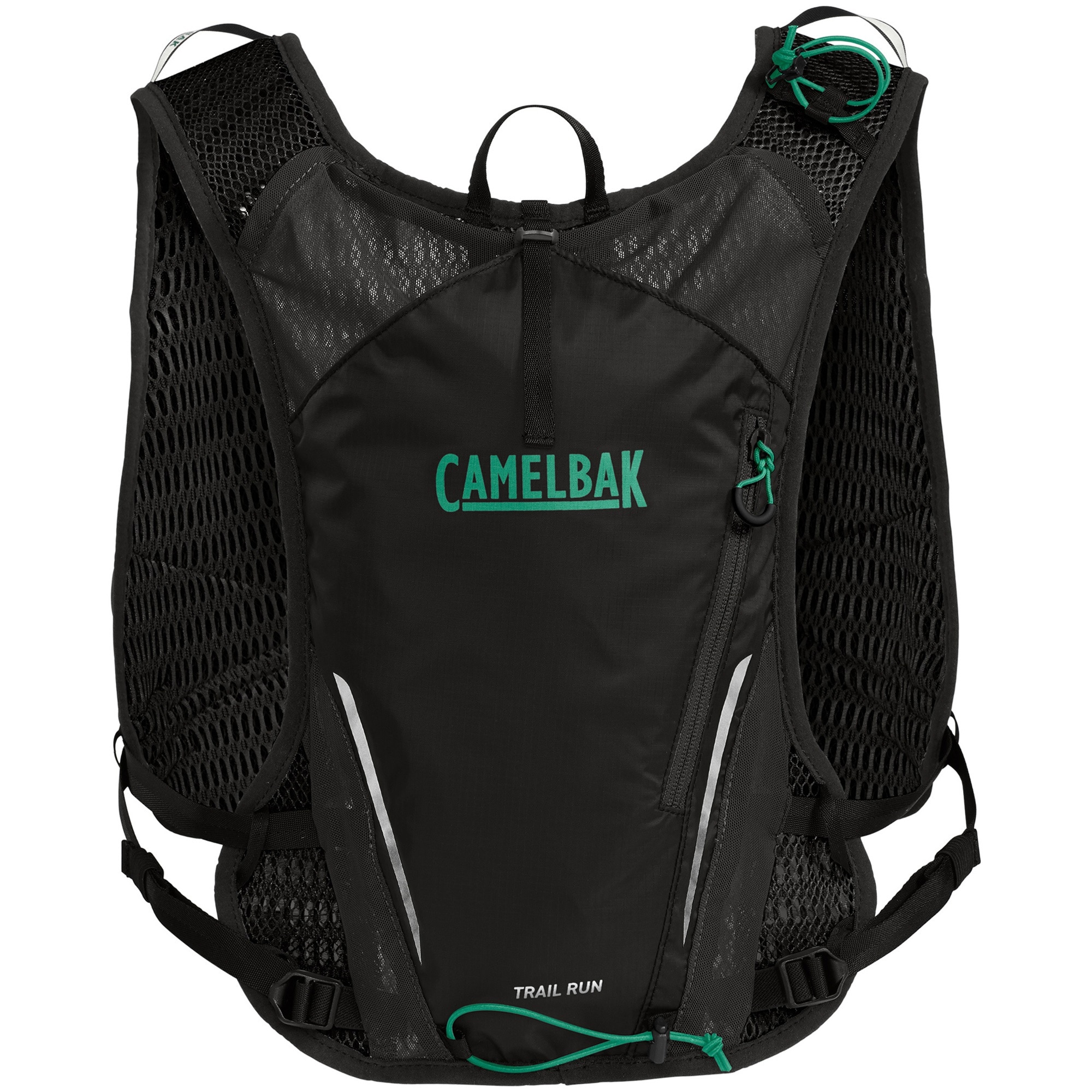 Kamizelka hydracyjna CamelBak Trail Run Vest - Black