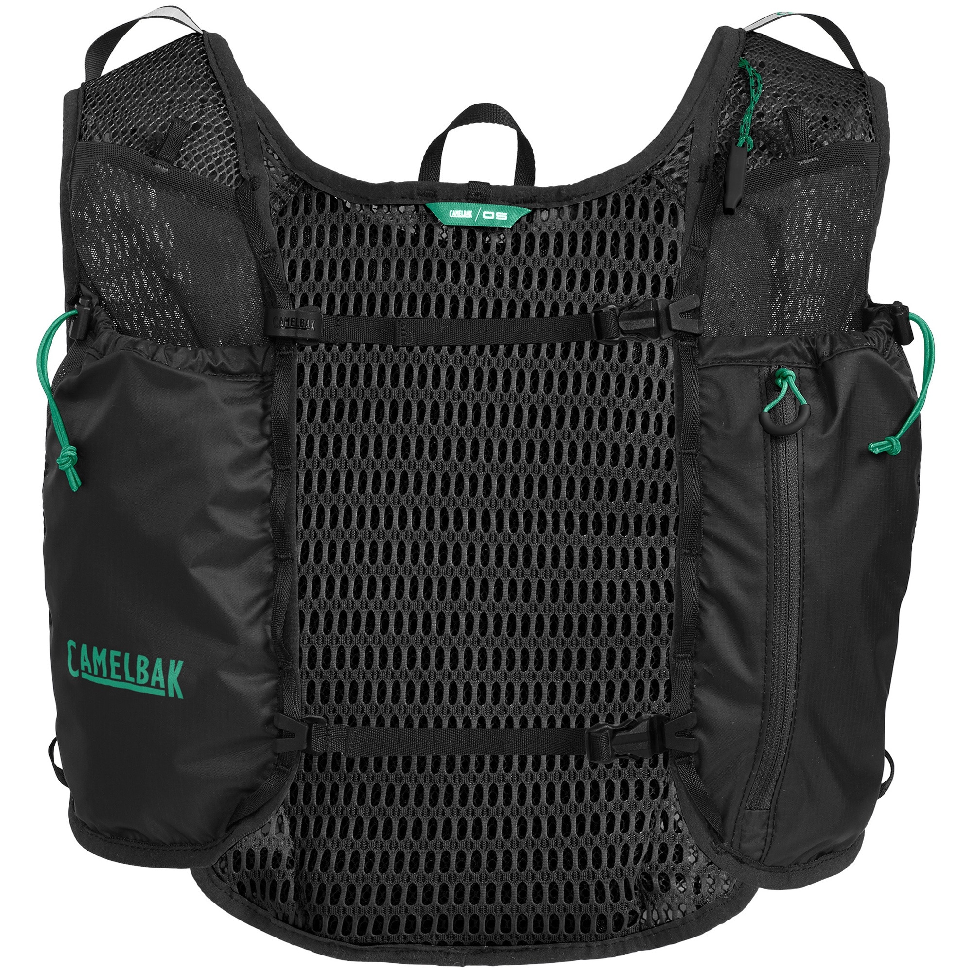 Kamizelka hydracyjna CamelBak Trail Run Vest - Black