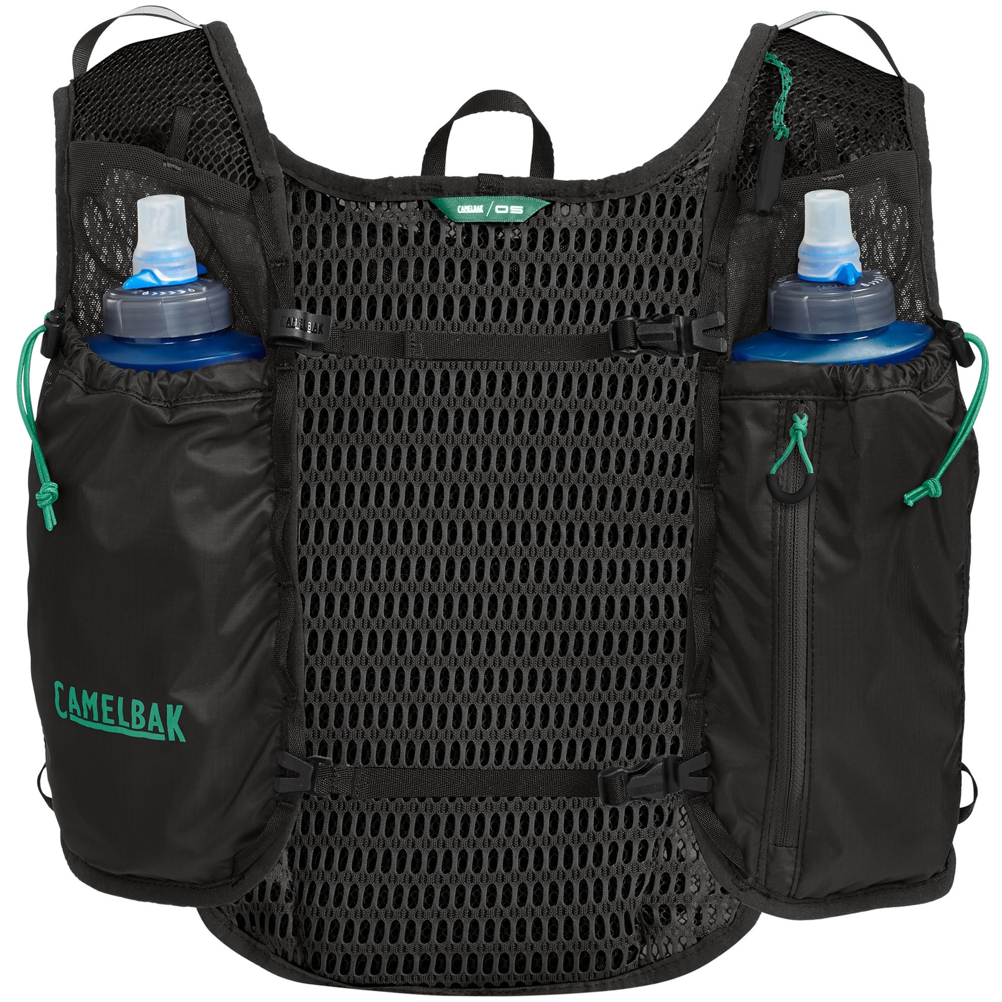Kamizelka hydracyjna CamelBak Trail Run Vest - Black