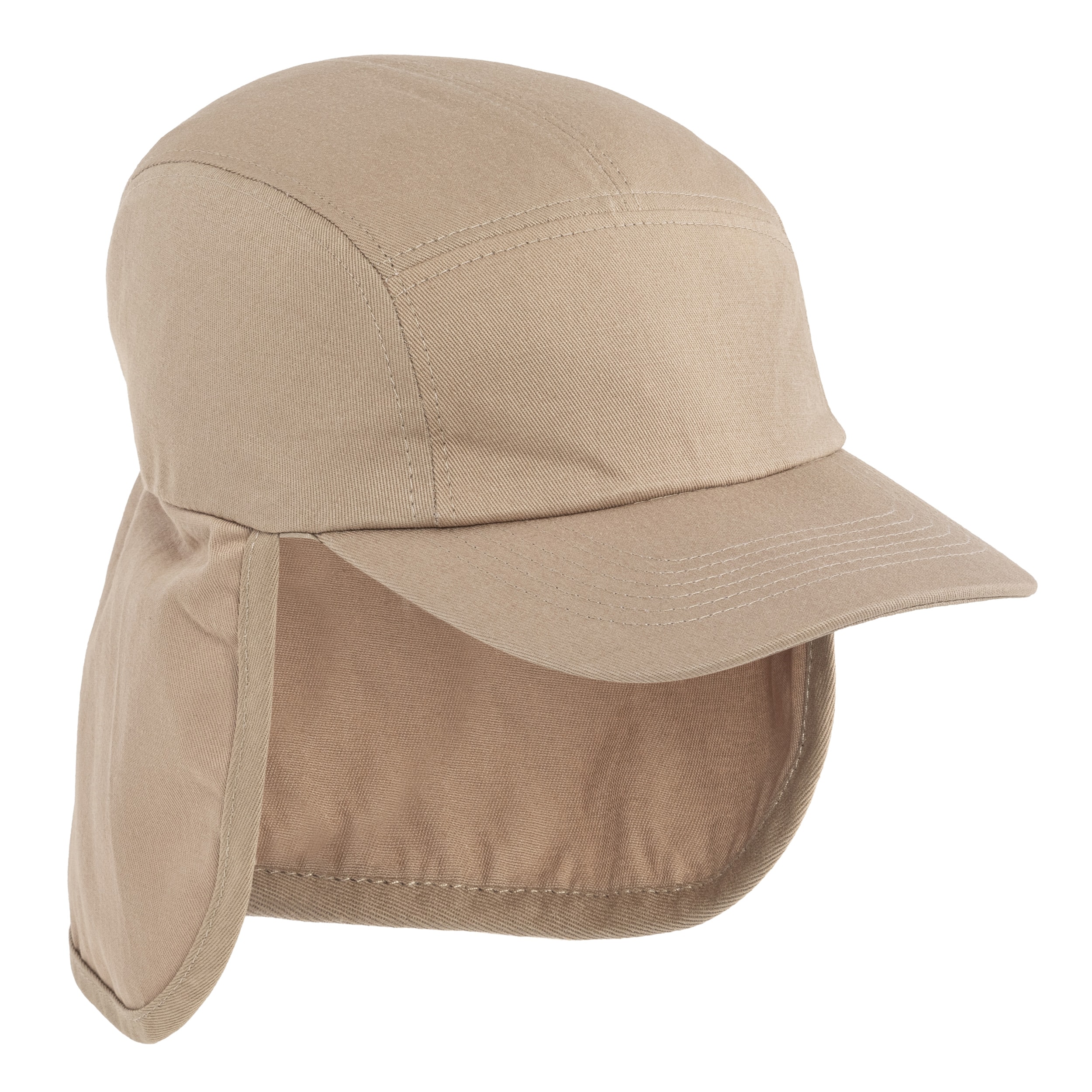 Бейсболка Highlander Outdoor Legionnaires Cap - Light Stone