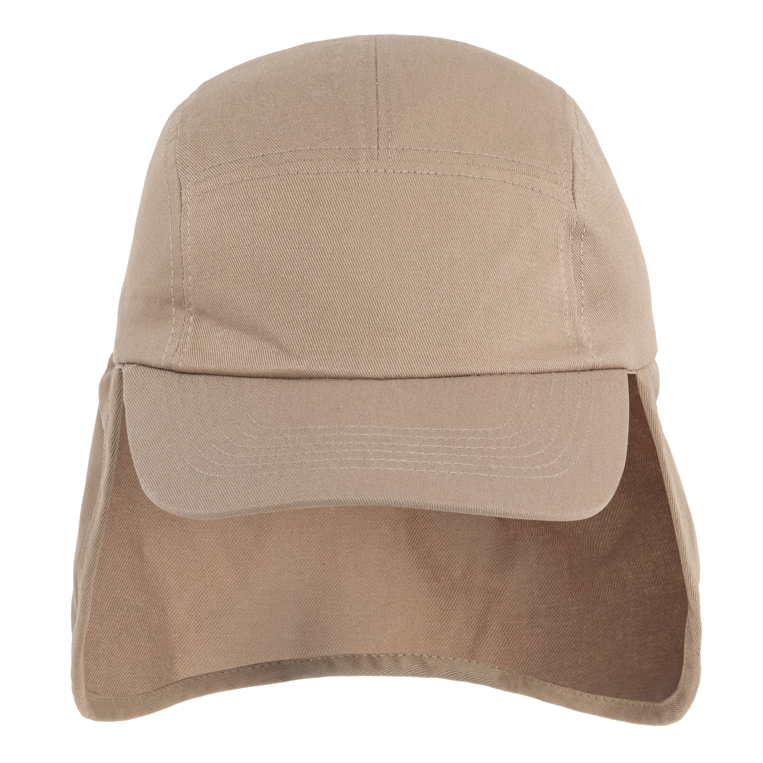 Czapka z daszkiem Highlander Outdoor Legionnaires Cap - Light Stone